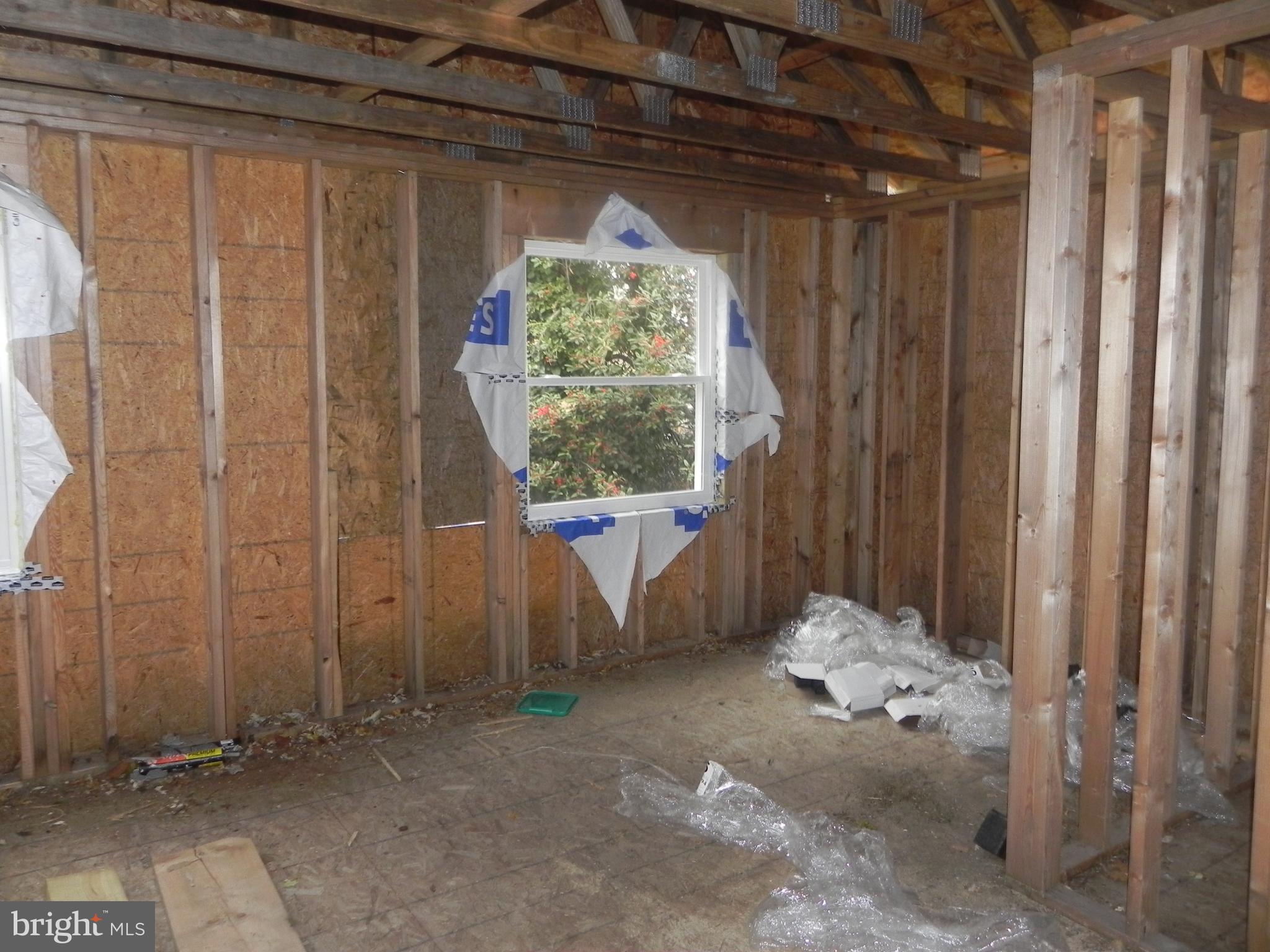 BURGESS - Residential