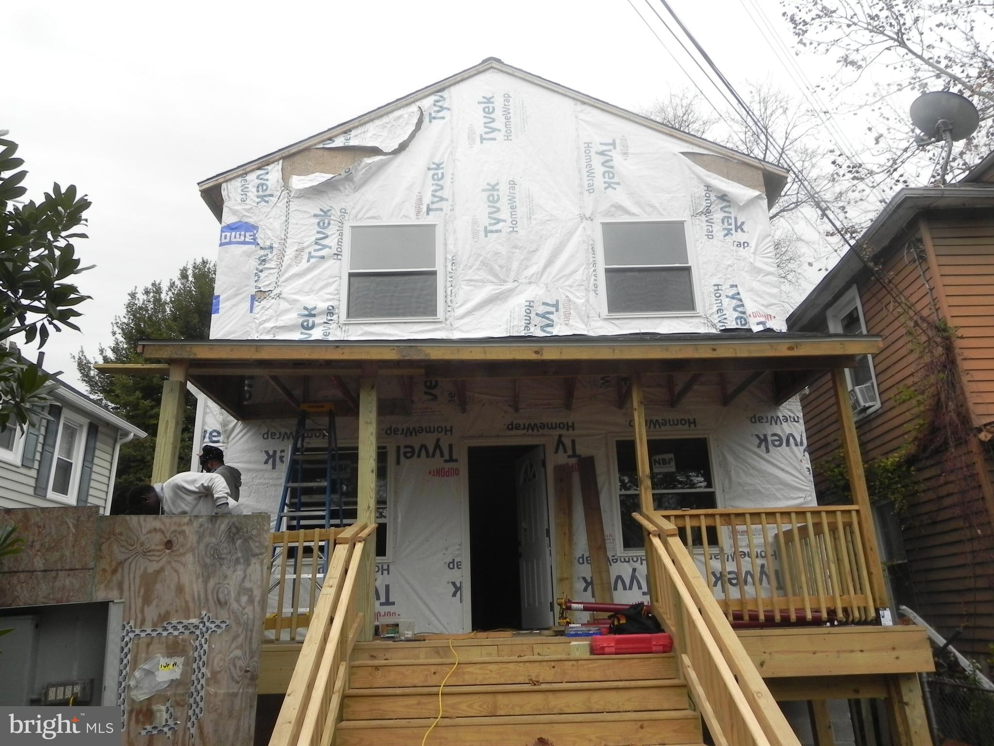 4605 BURLINGTON ROAD