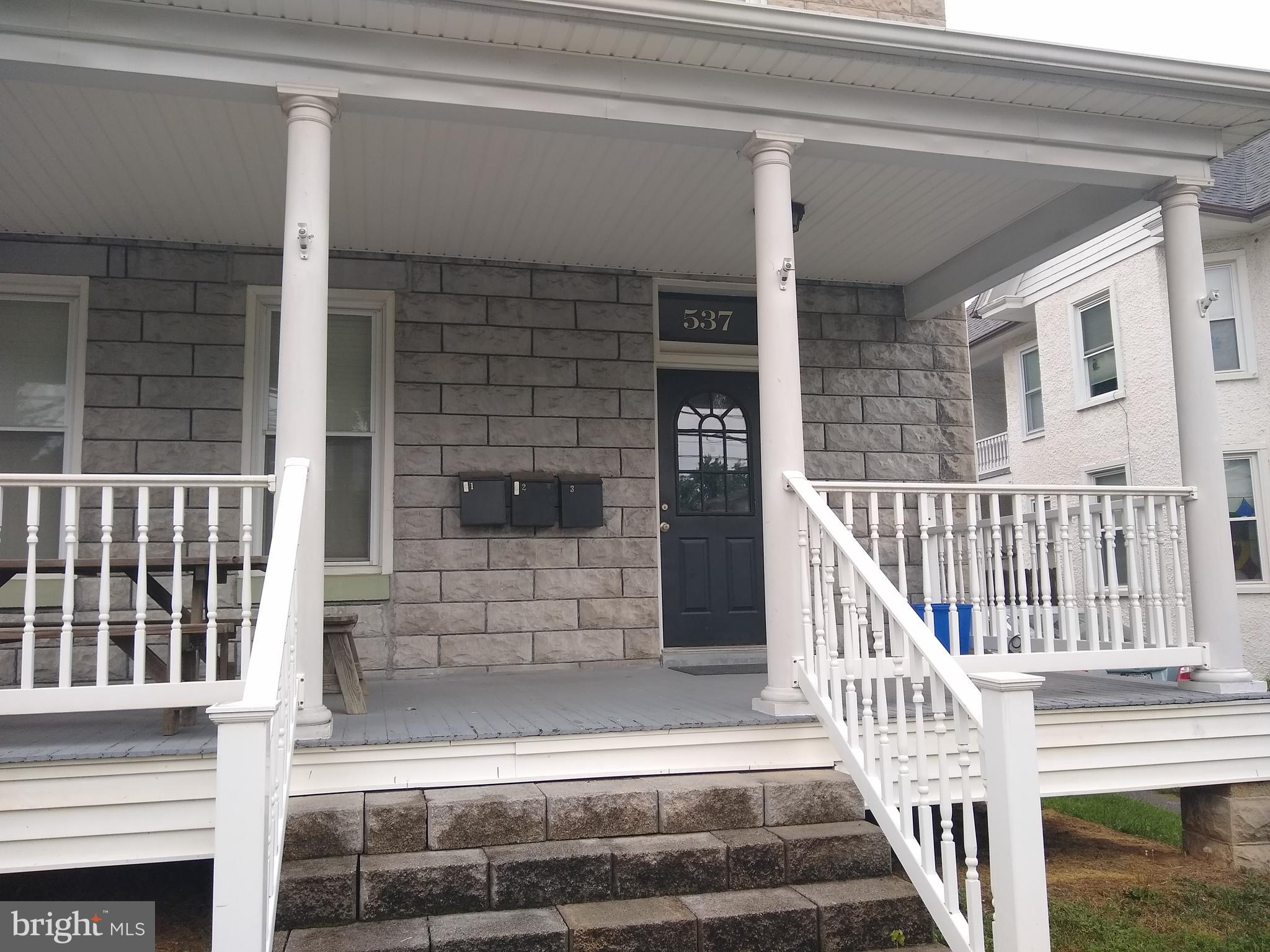 WINCHESTER CITY - Residential Lease