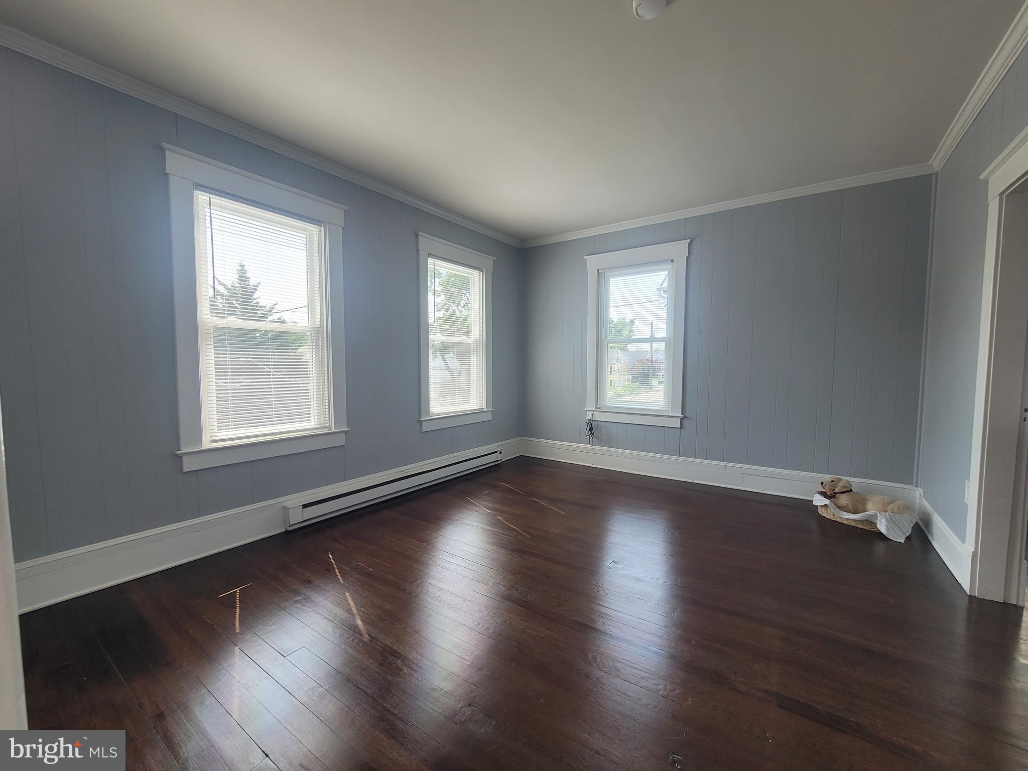 WINCHESTER CITY - Residential Lease