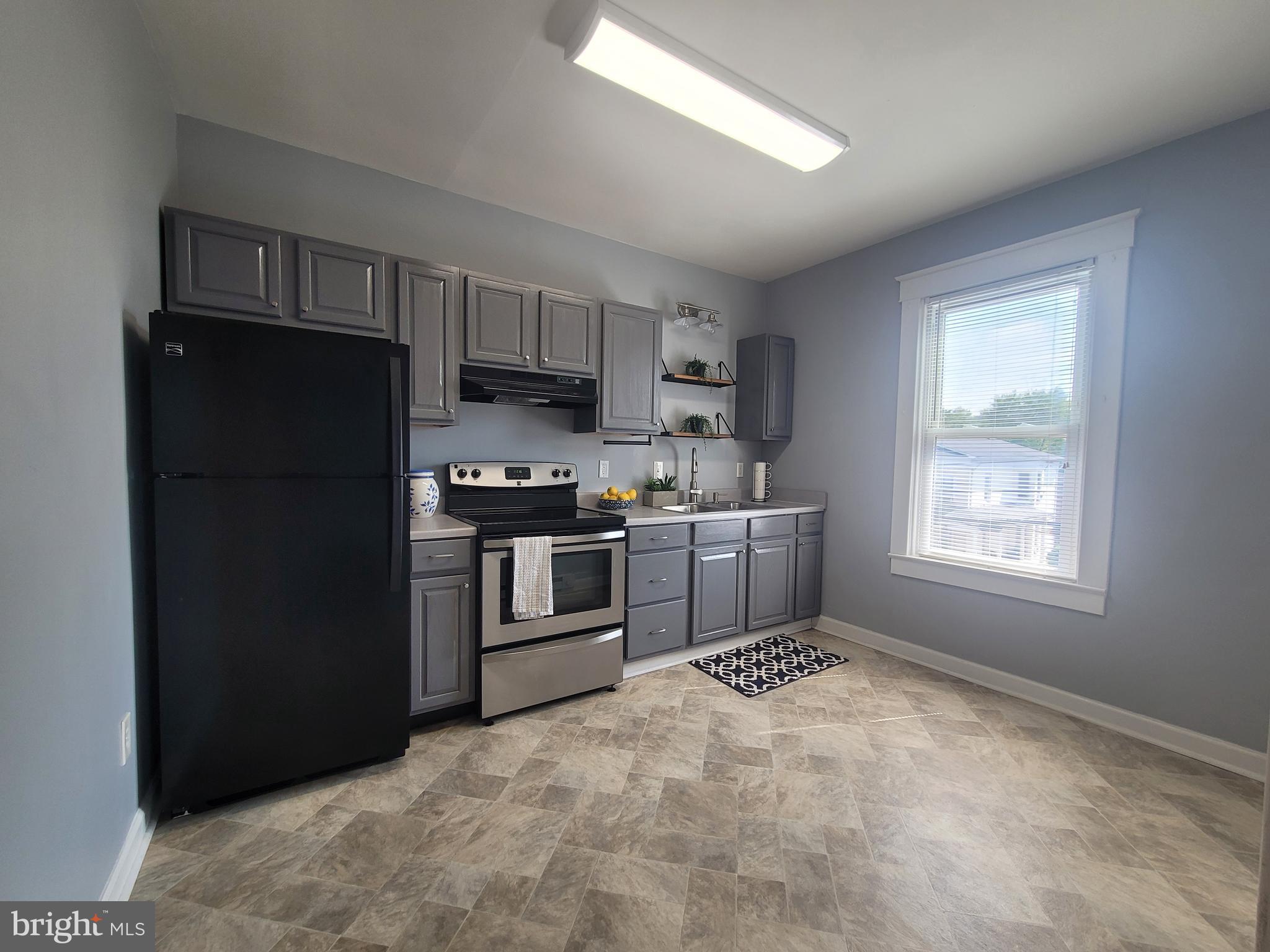 WINCHESTER CITY - Residential Lease