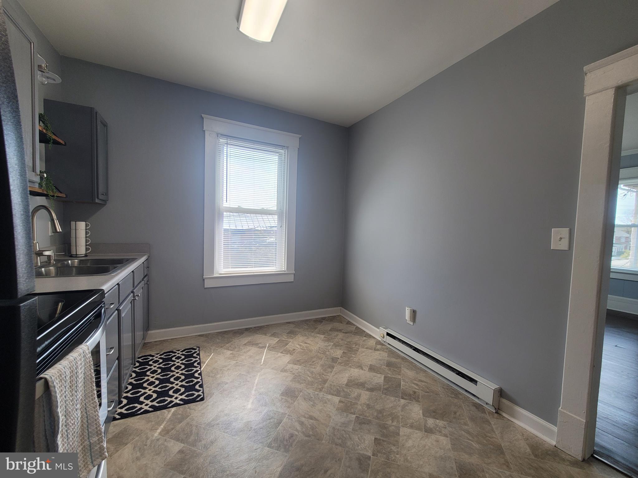 WINCHESTER CITY - Residential Lease