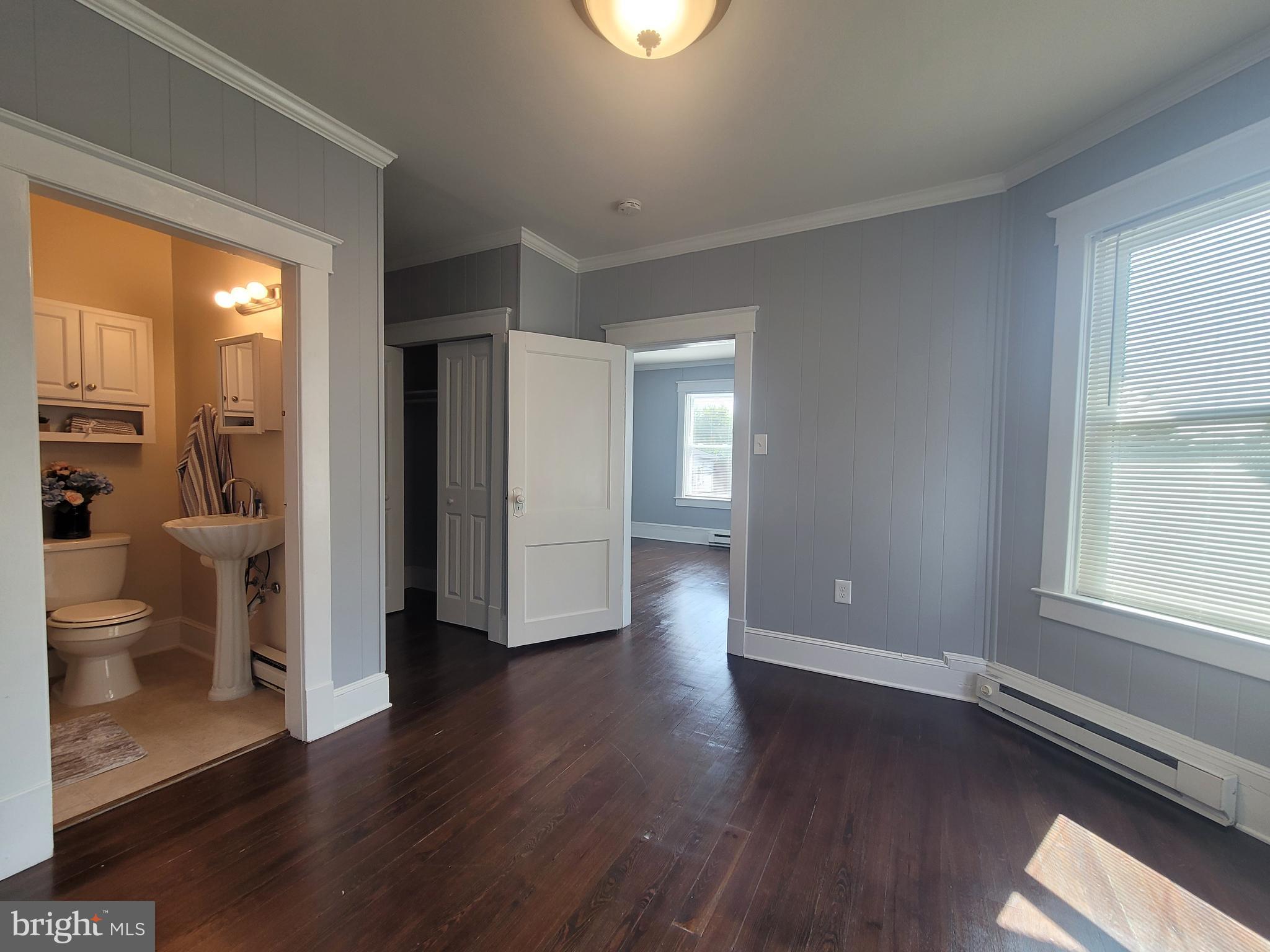 WINCHESTER CITY - Residential Lease