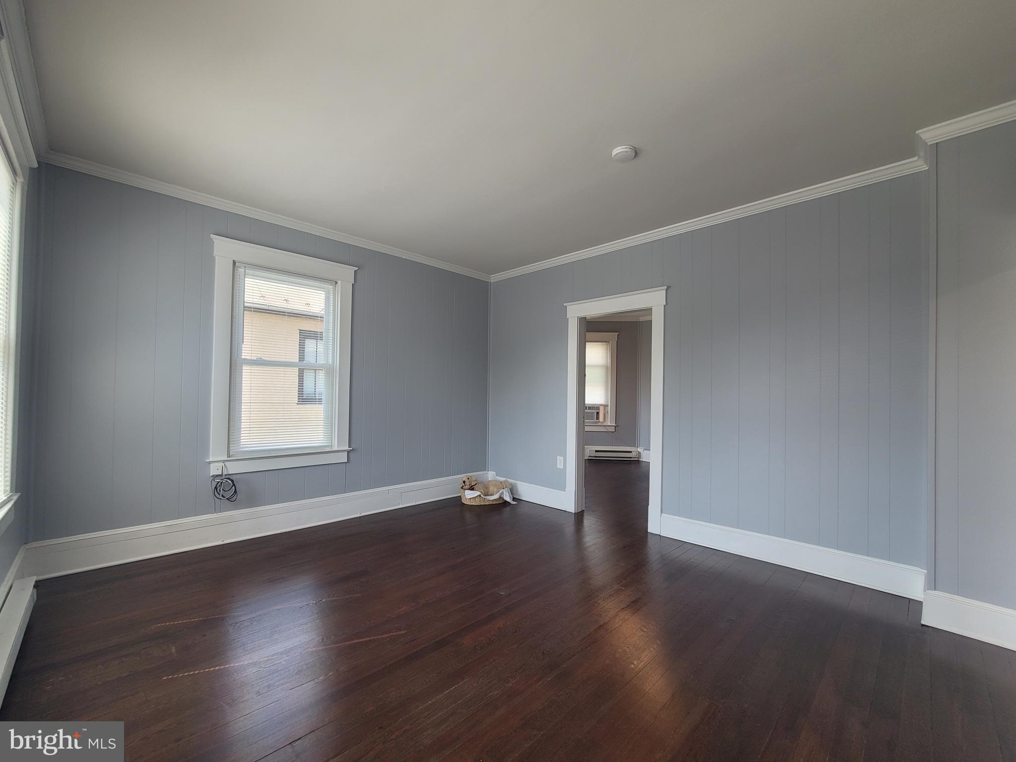 WINCHESTER CITY - Residential Lease