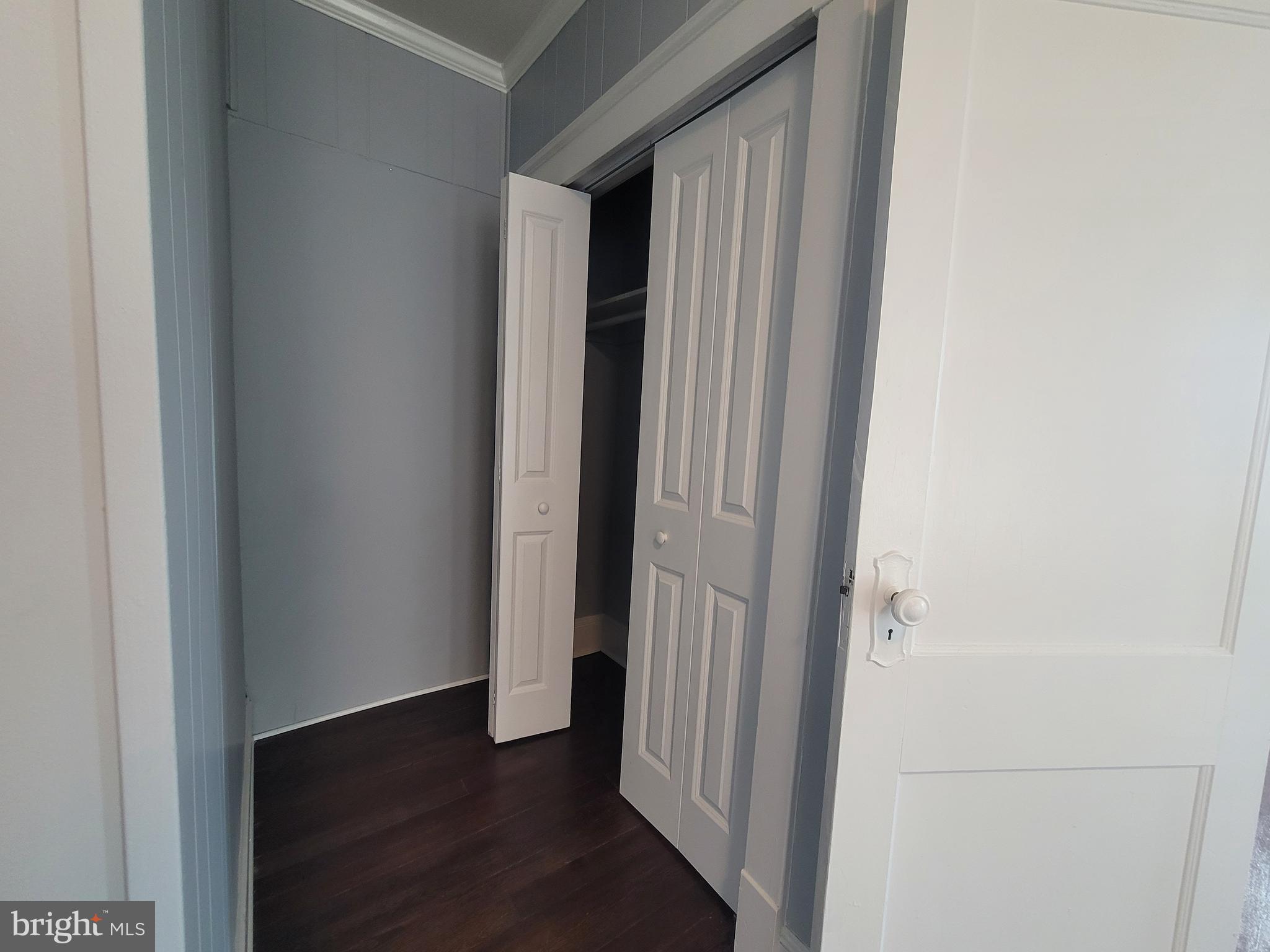 WINCHESTER CITY - Residential Lease