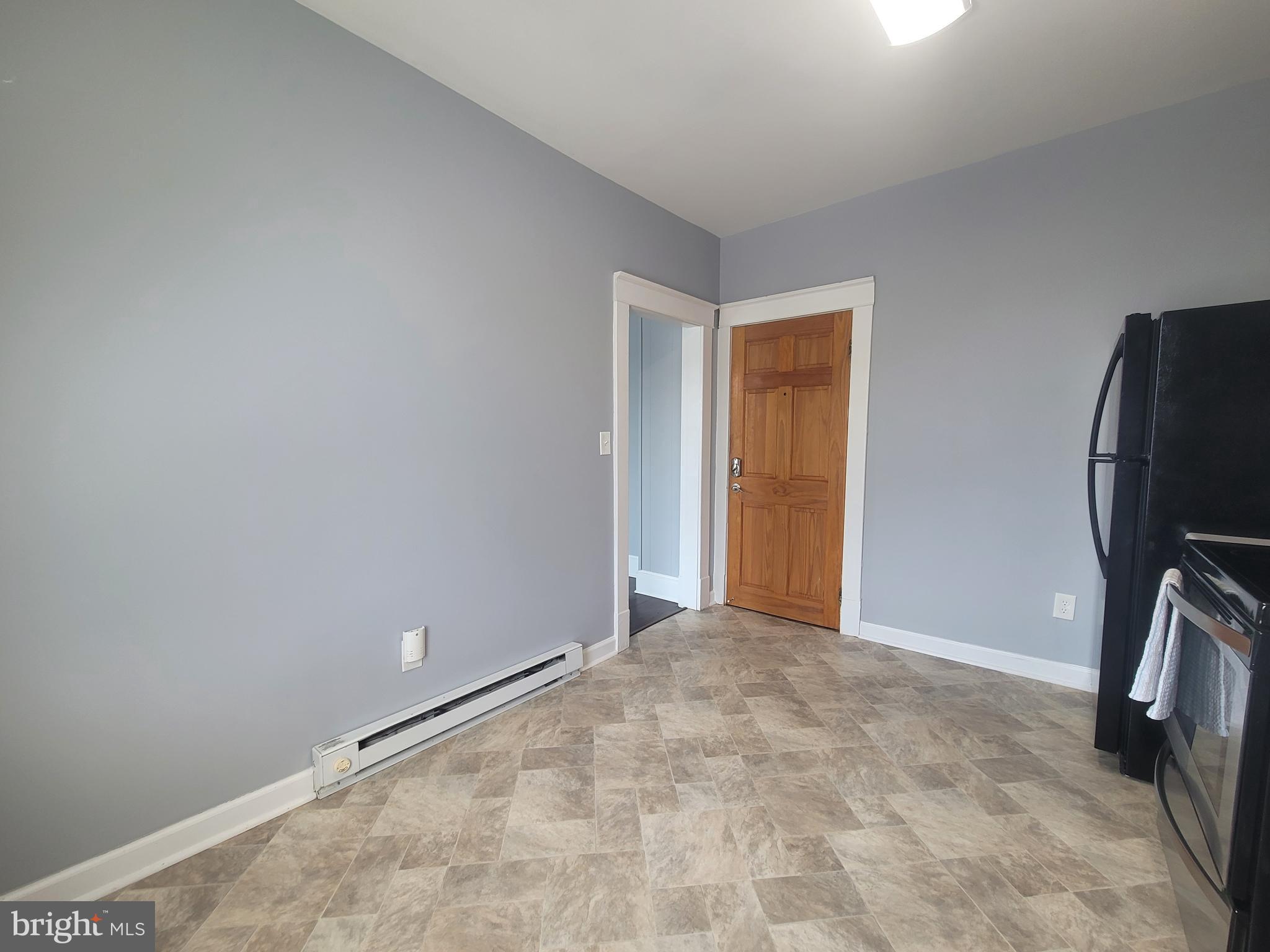 WINCHESTER CITY - Residential Lease