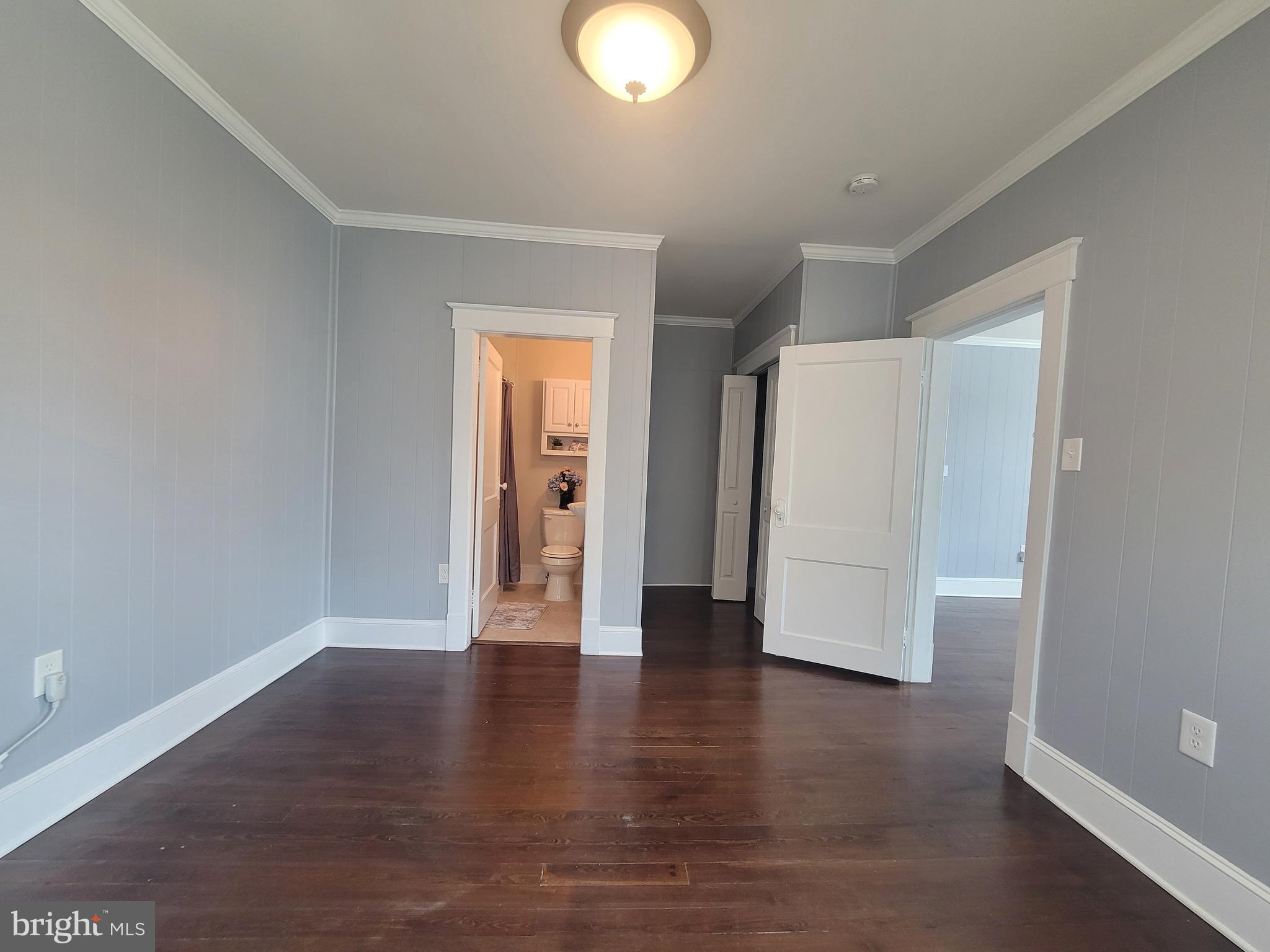 WINCHESTER CITY - Residential Lease