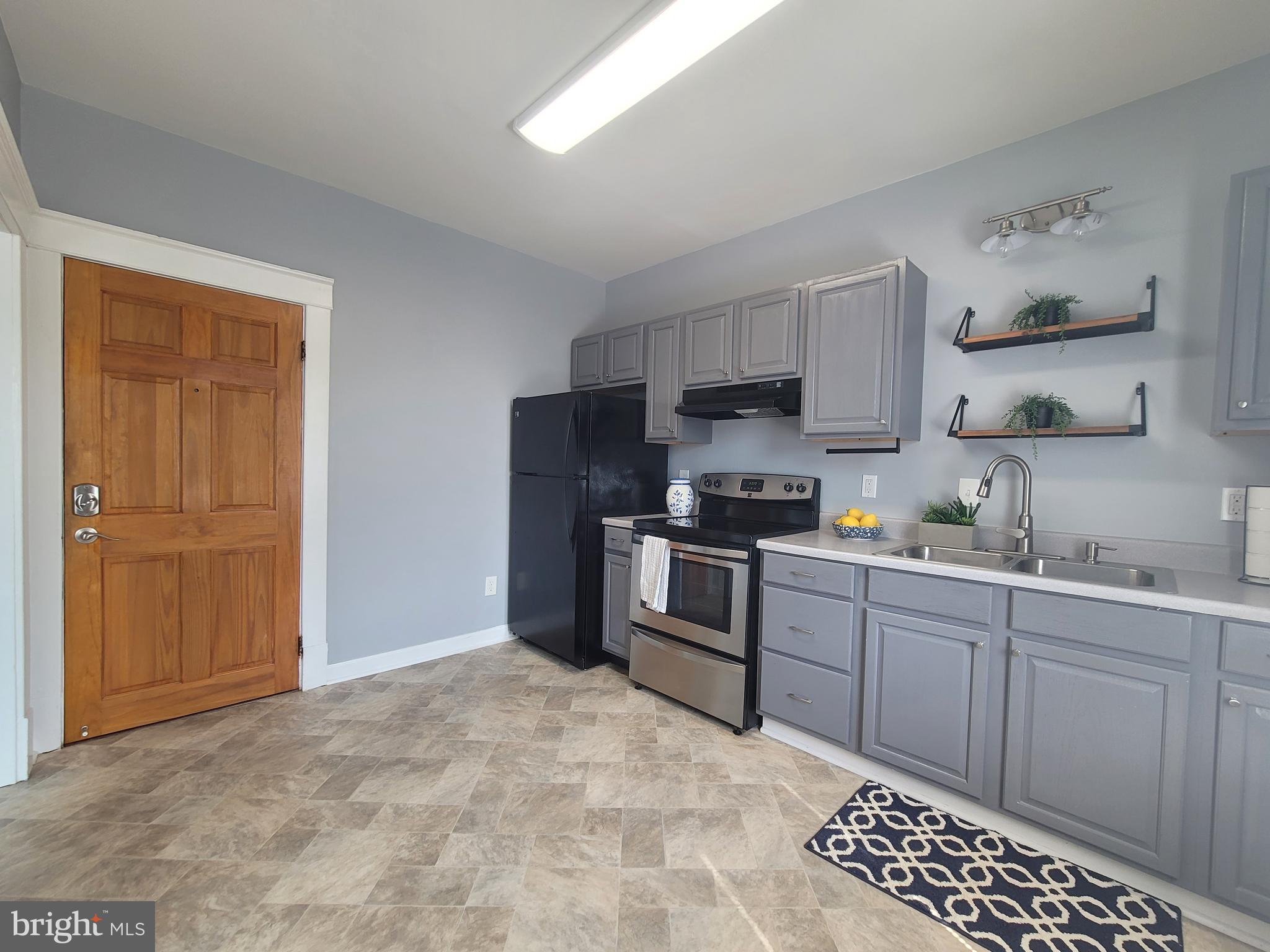 WINCHESTER CITY - Residential Lease