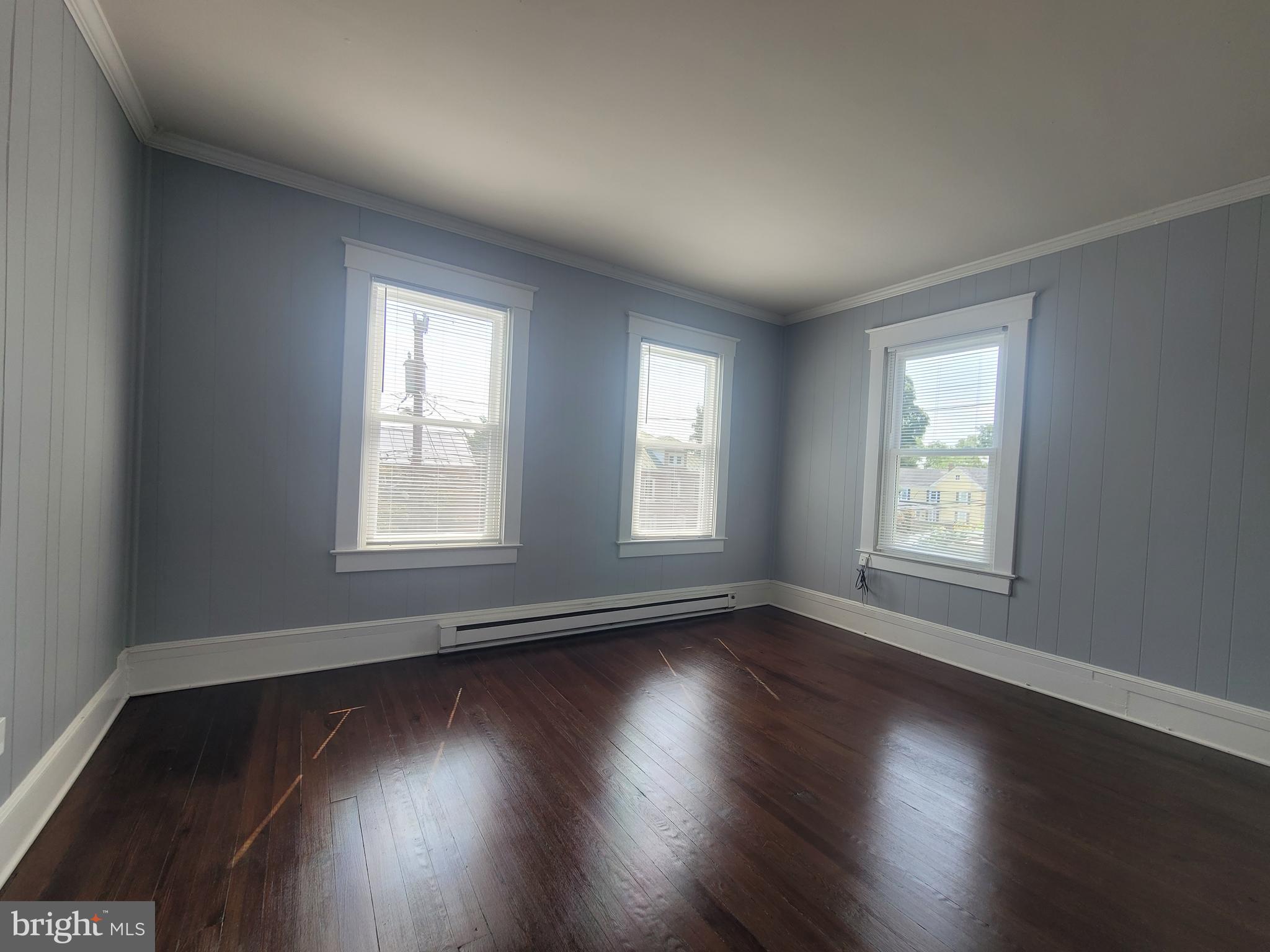 WINCHESTER CITY - Residential Lease