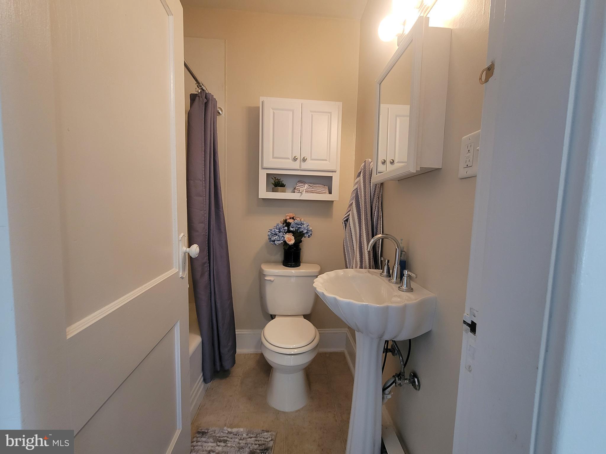 WINCHESTER CITY - Residential Lease