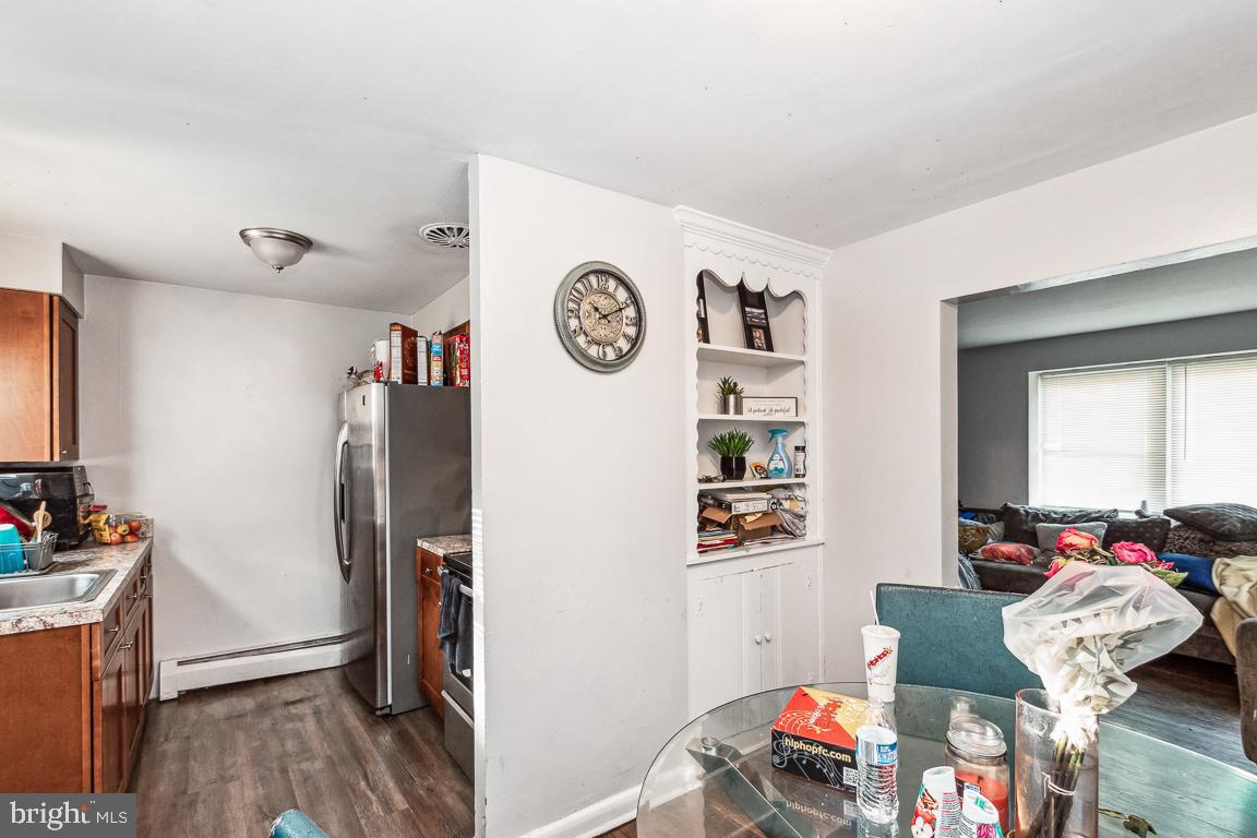 SILVER CREEK - Residential