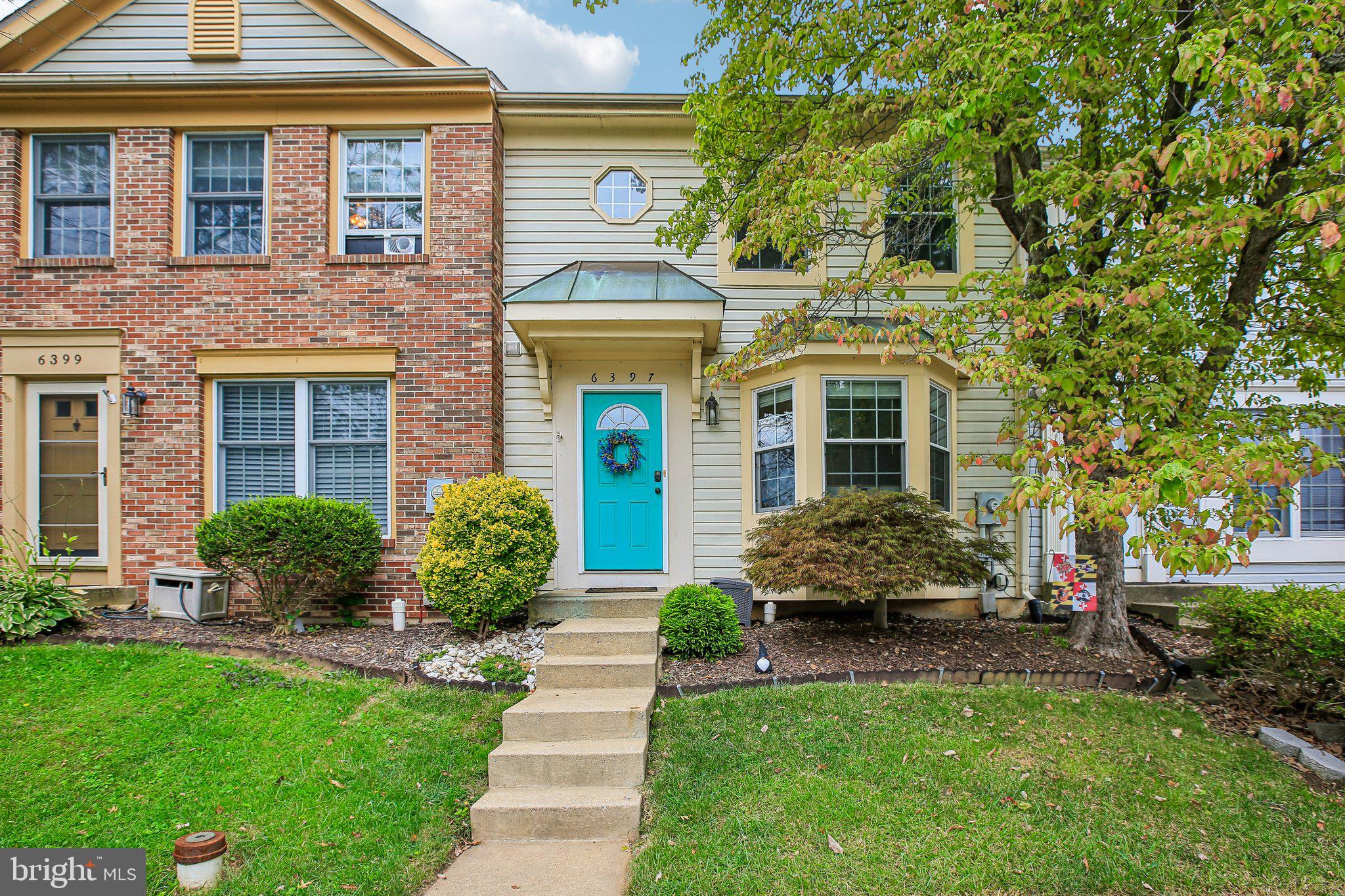 6397 KELLY COURT