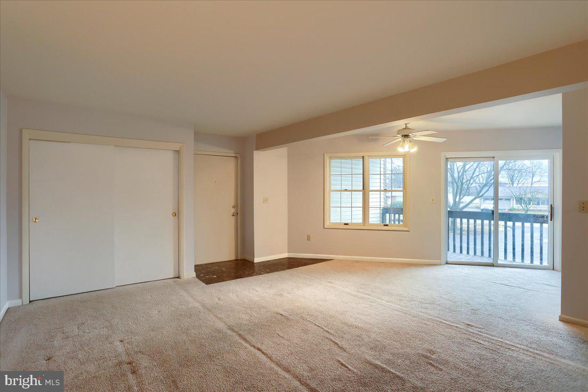 LISBURN MANOR - Residential Lease