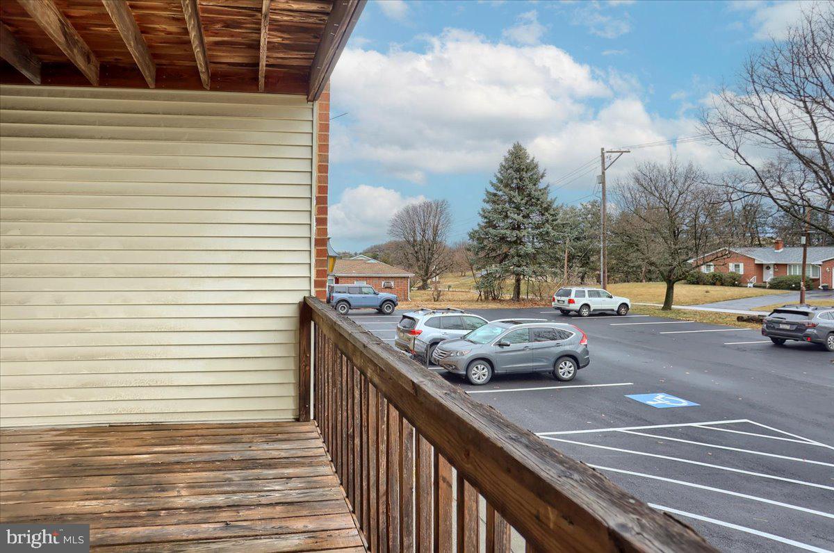 LISBURN MANOR - Residential Lease