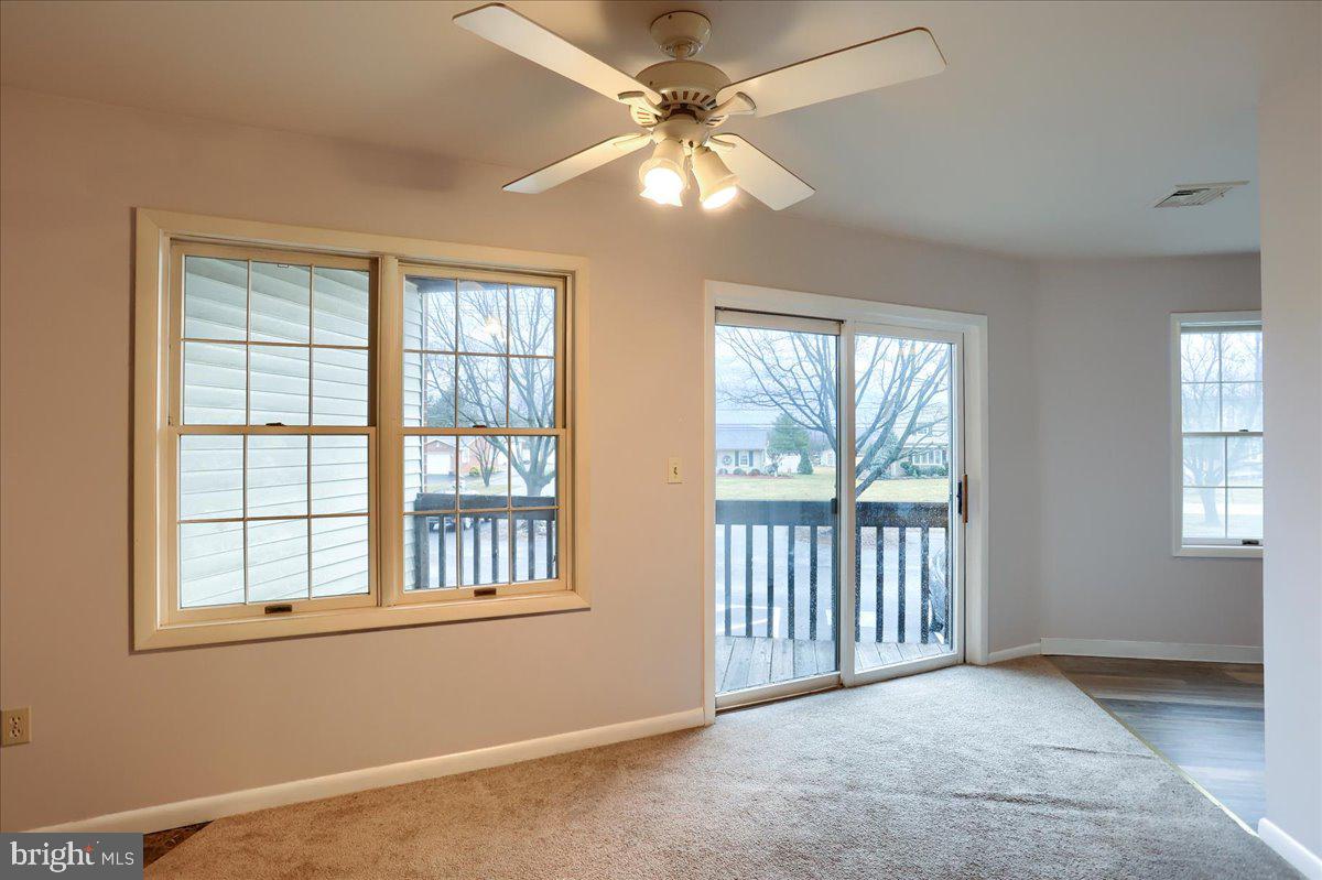 LISBURN MANOR - Residential Lease