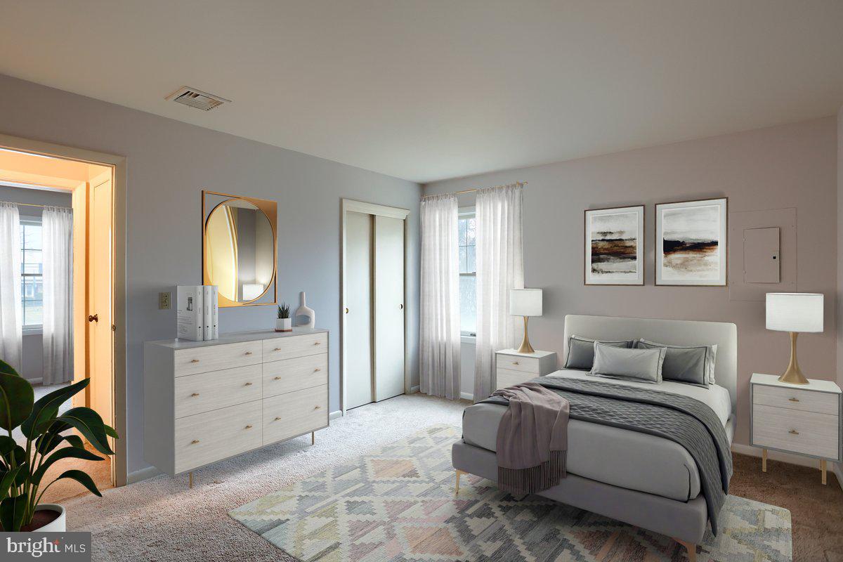 LISBURN MANOR - Residential Lease