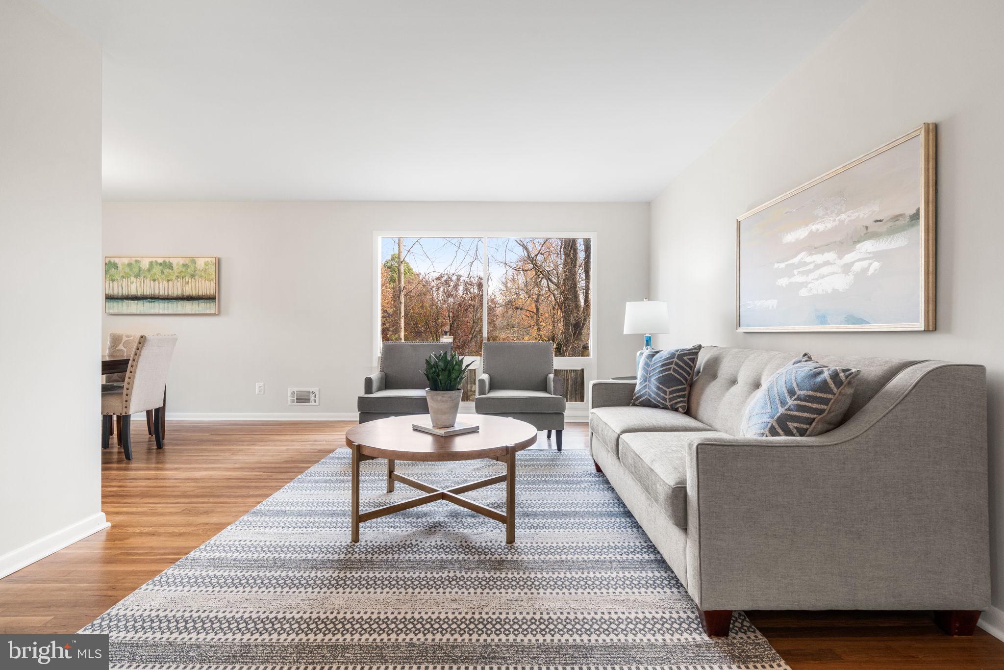 8616 CANTERBURY DRIVE