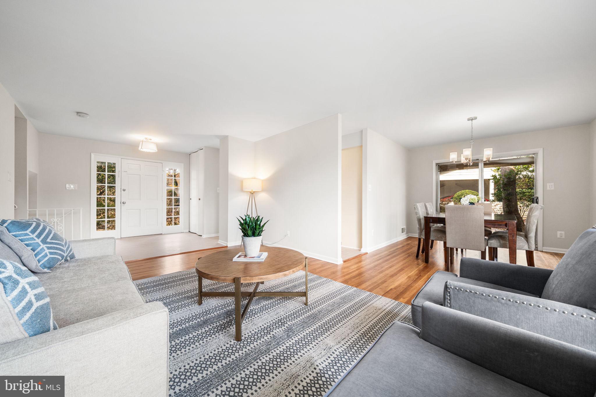 8616 CANTERBURY DRIVE