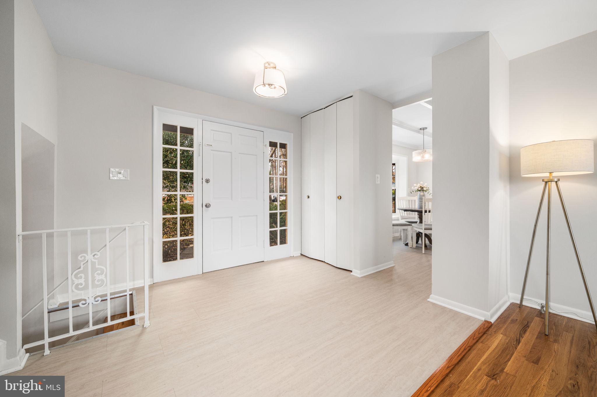 8616 CANTERBURY DRIVE