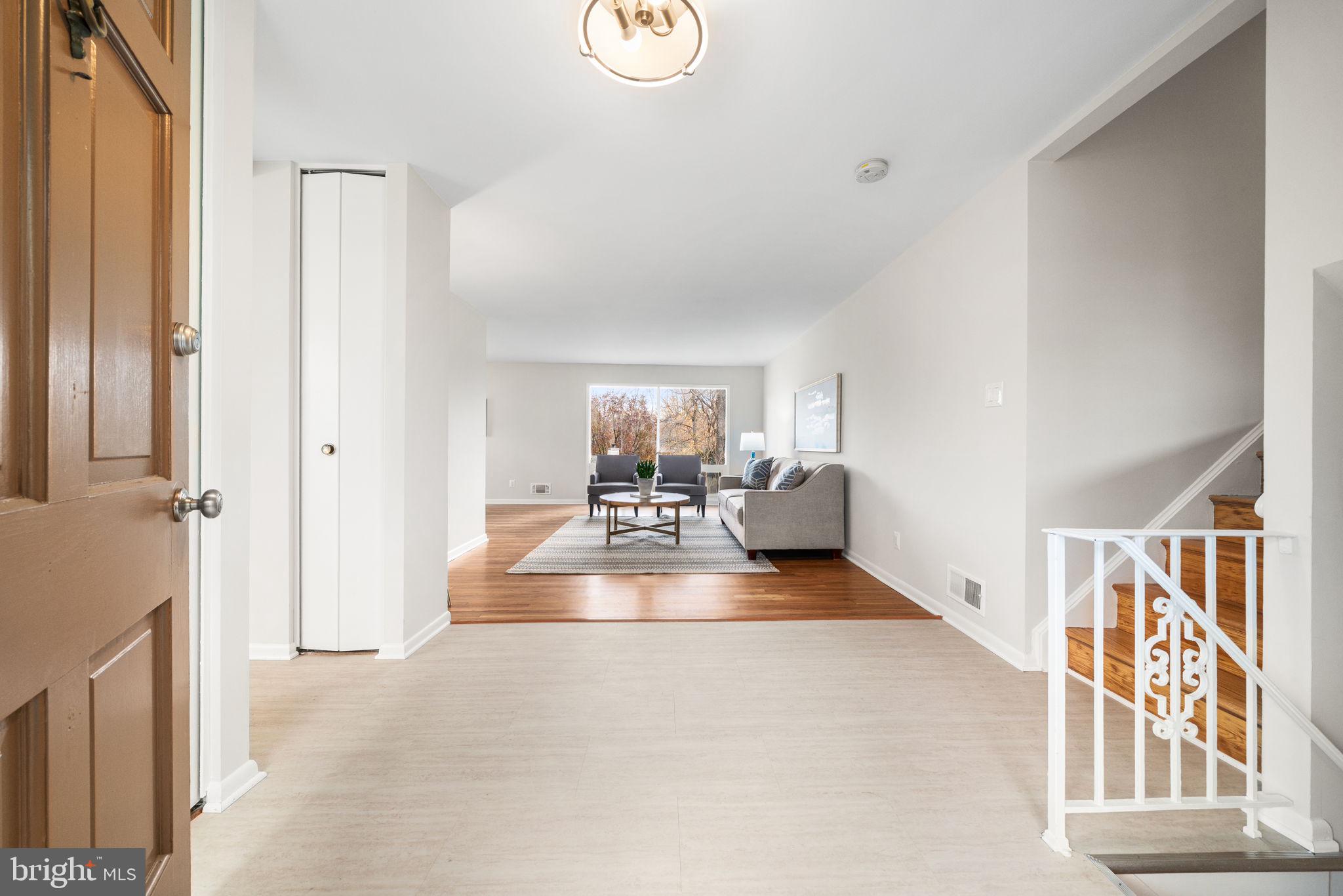 8616 CANTERBURY DRIVE