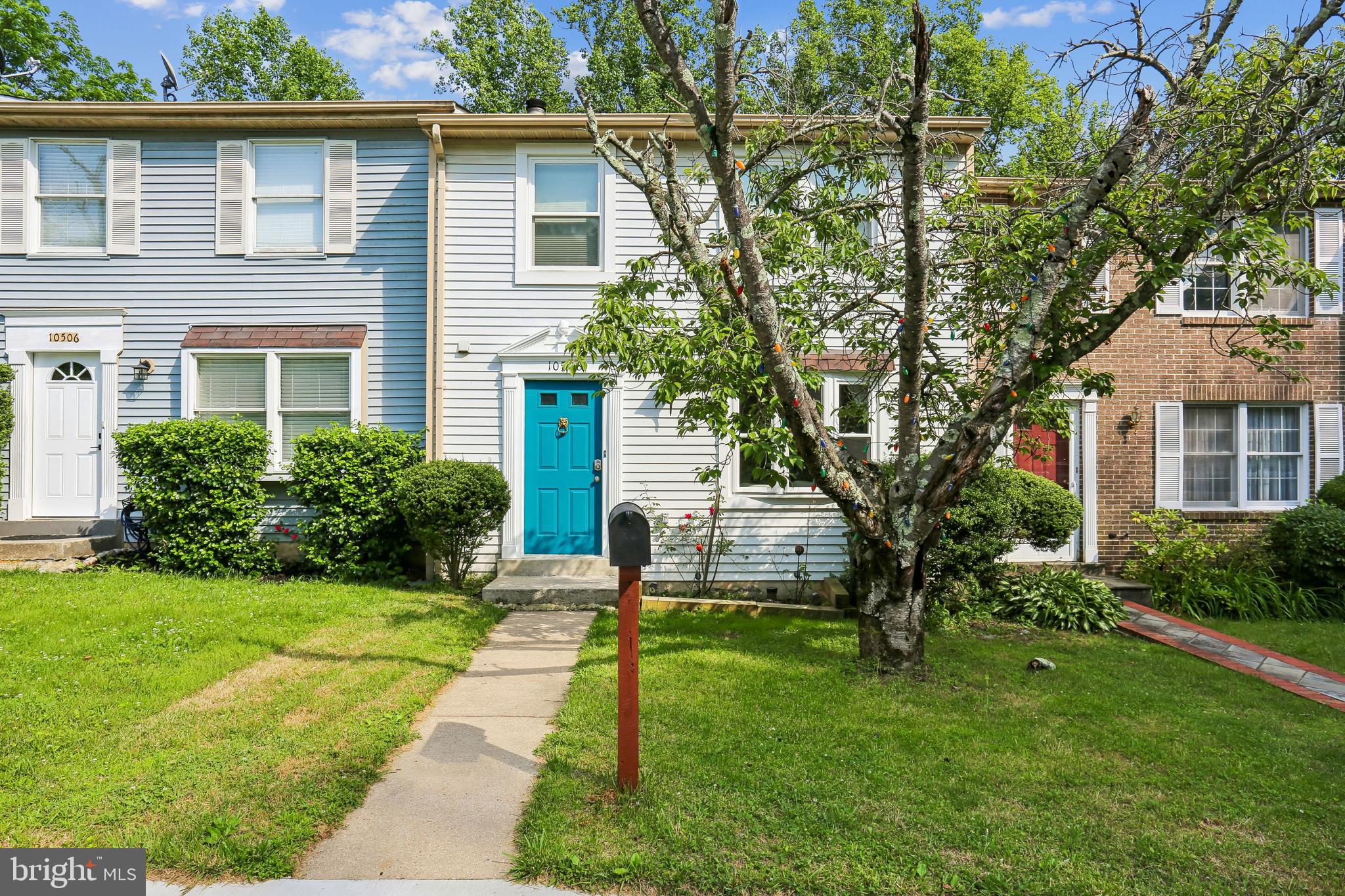 10508 APPLE RIDGE ROAD