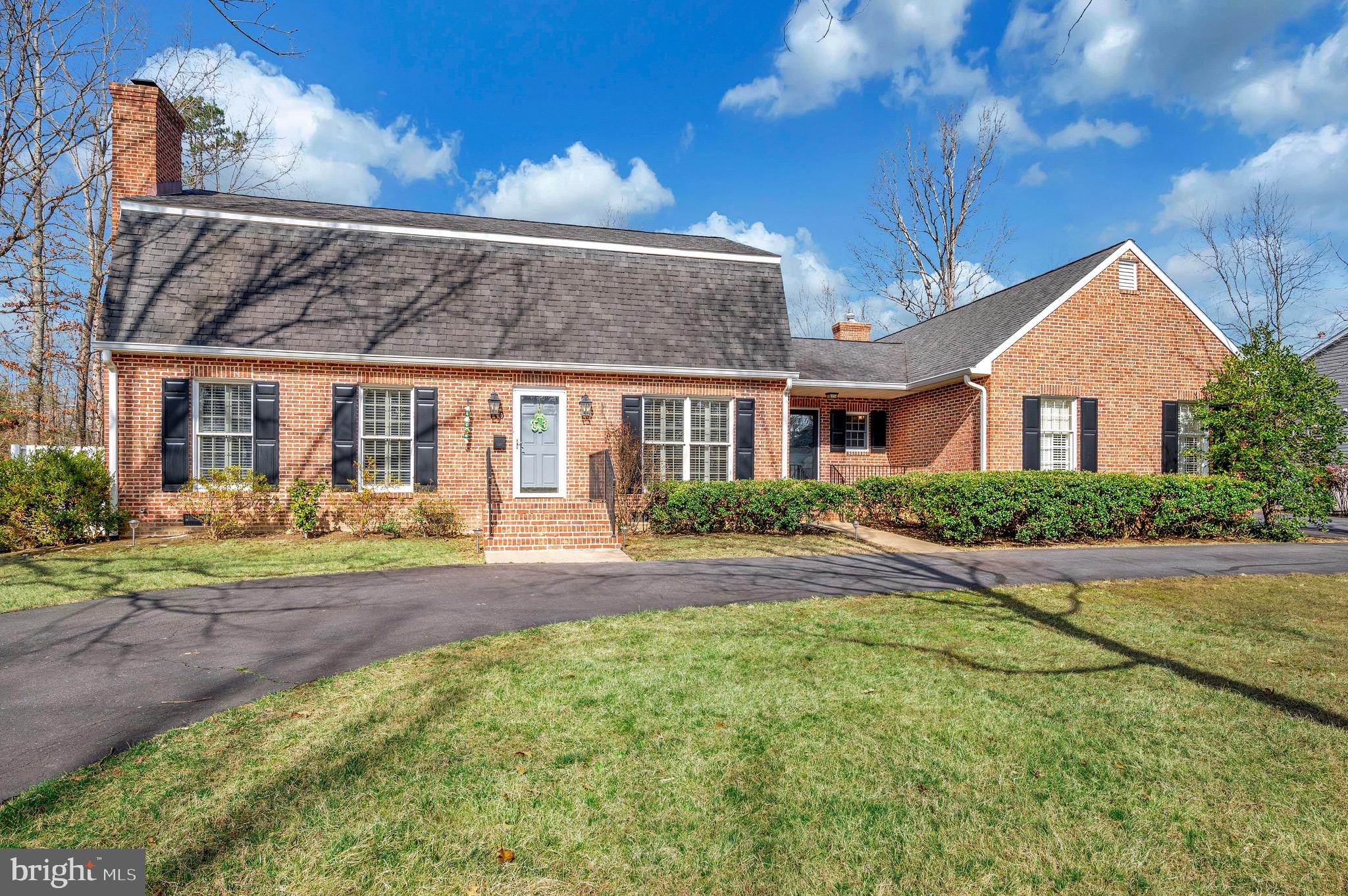 LAKE OF THE WOODS - Residential