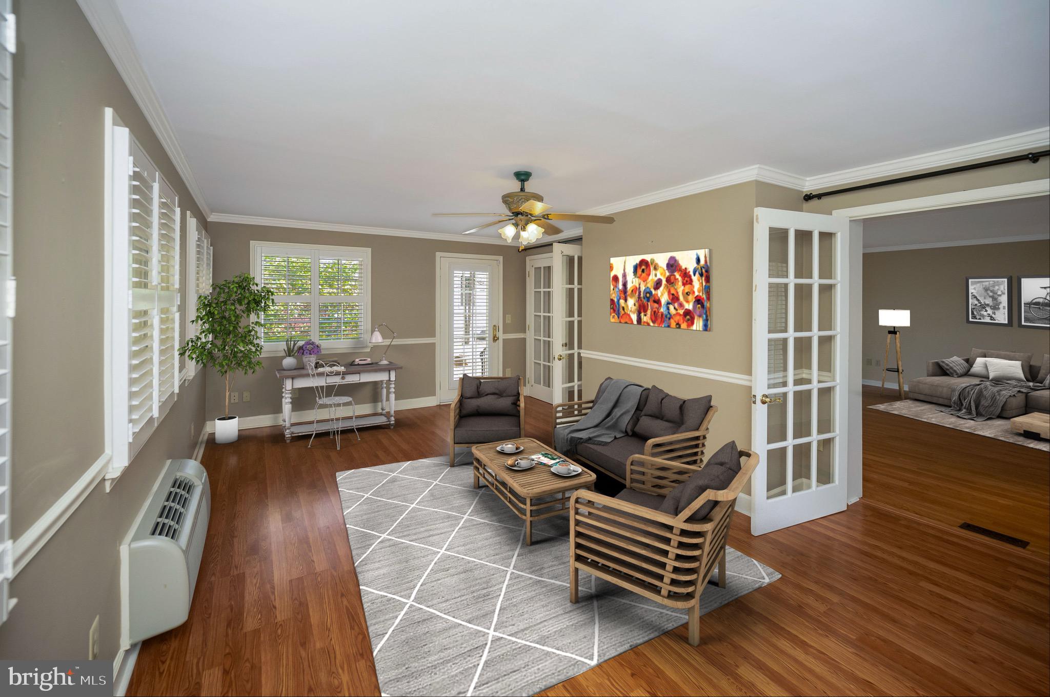 LAKE OF THE WOODS - Residential