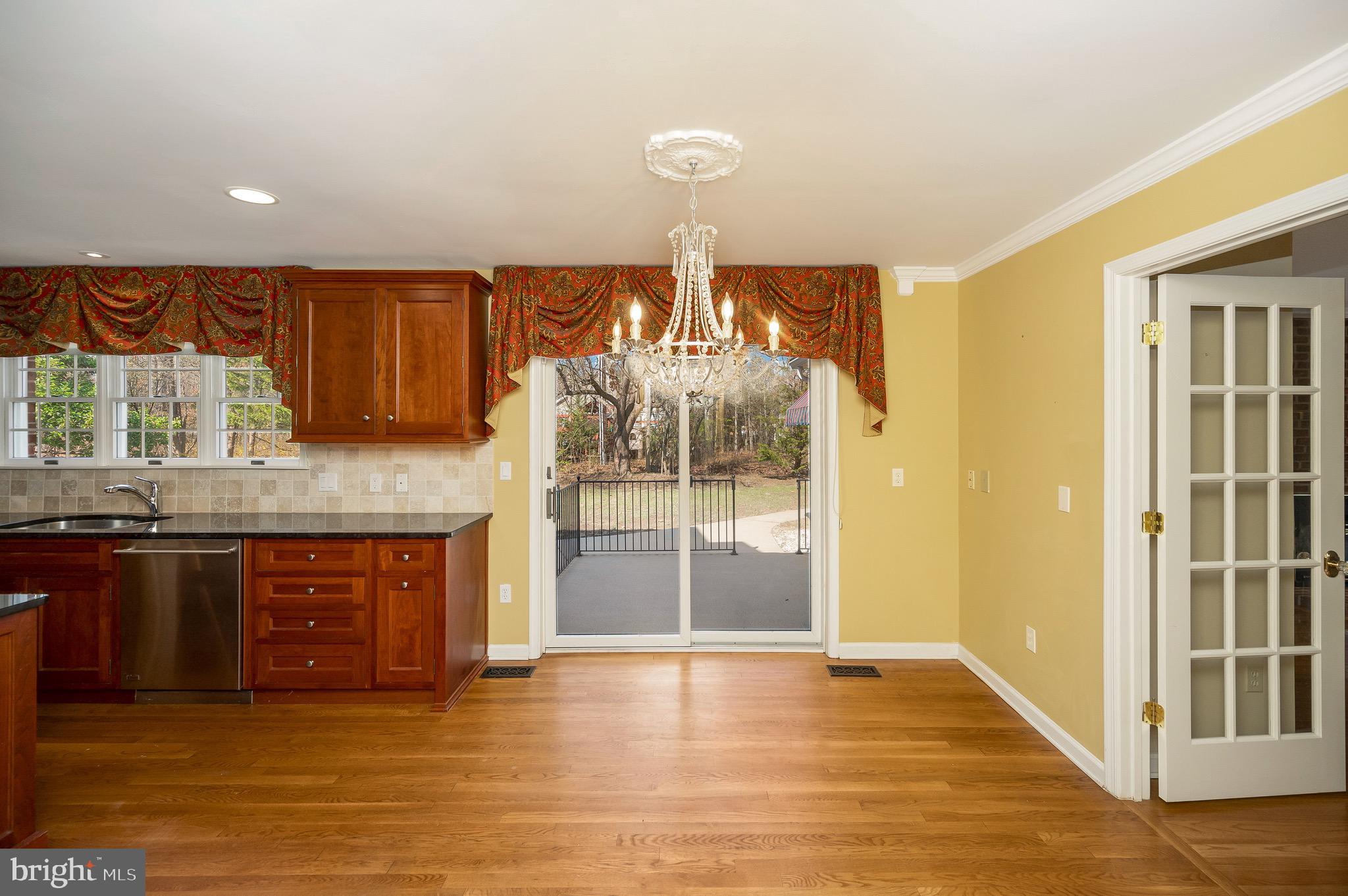 LAKE OF THE WOODS - Residential