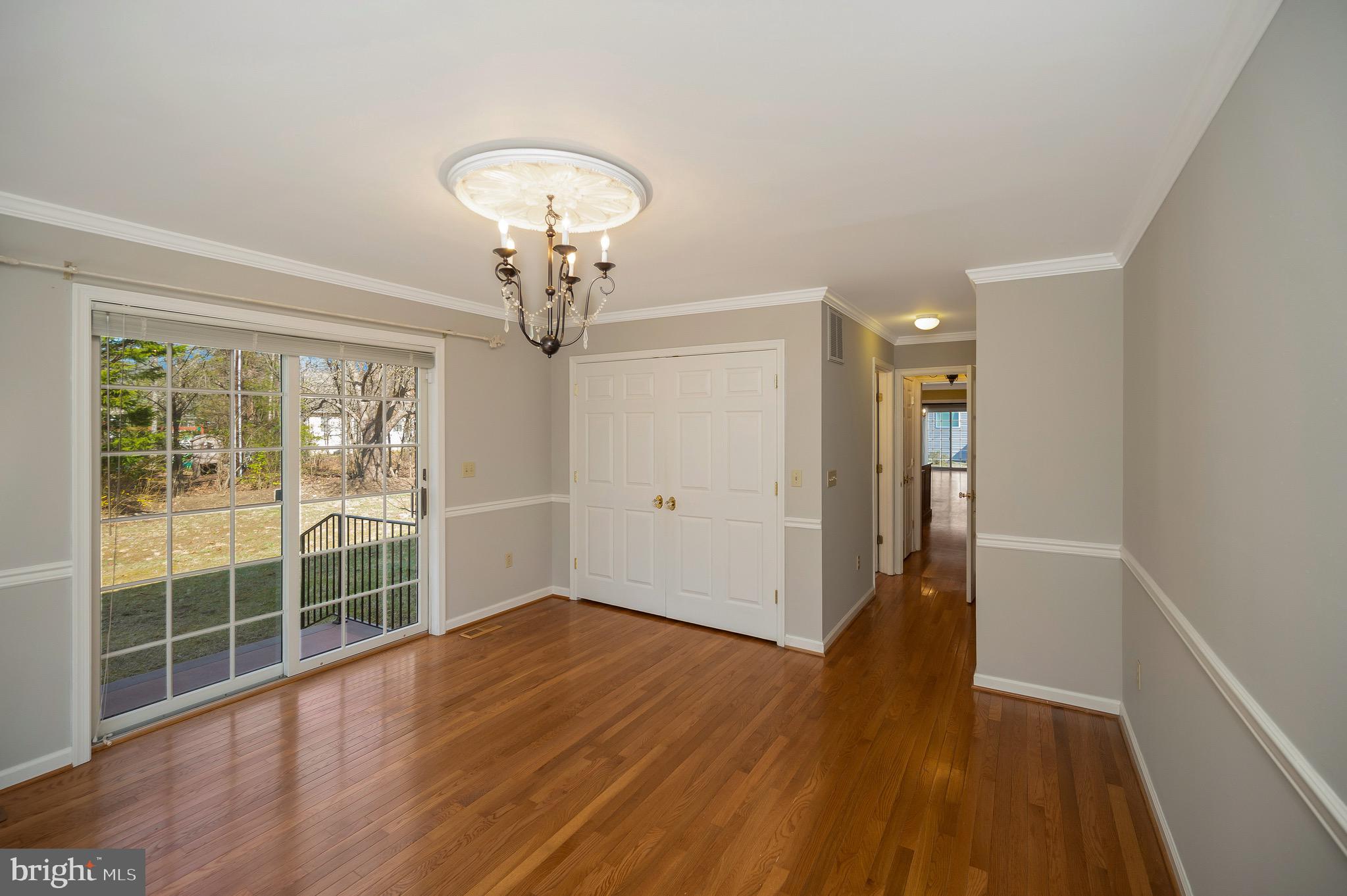 LAKE OF THE WOODS - Residential