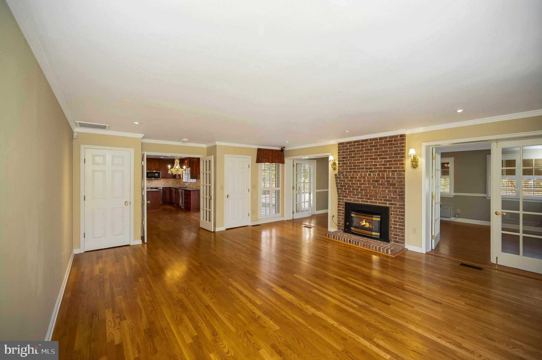 LAKE OF THE WOODS - Residential