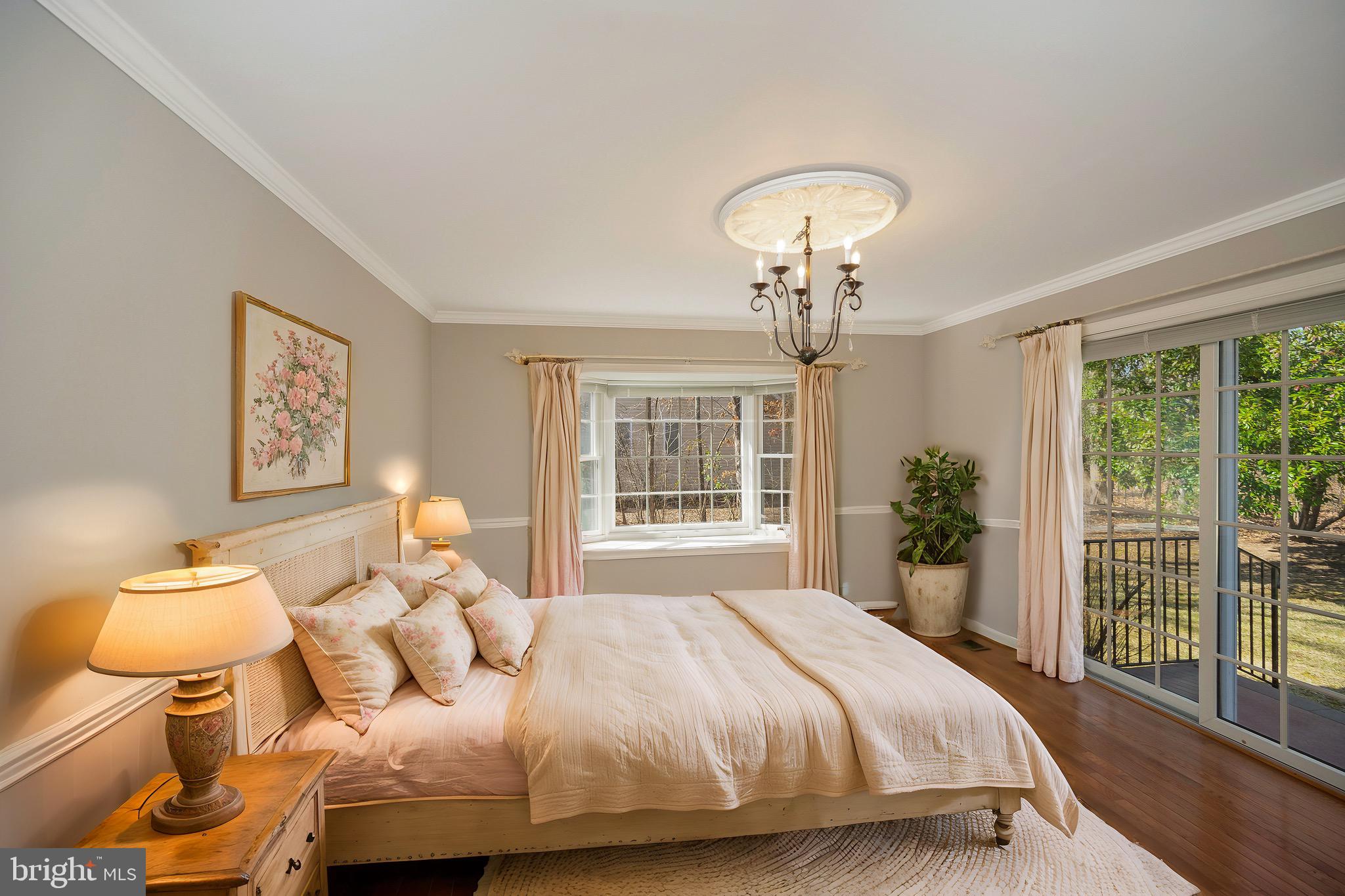 LAKE OF THE WOODS - Residential