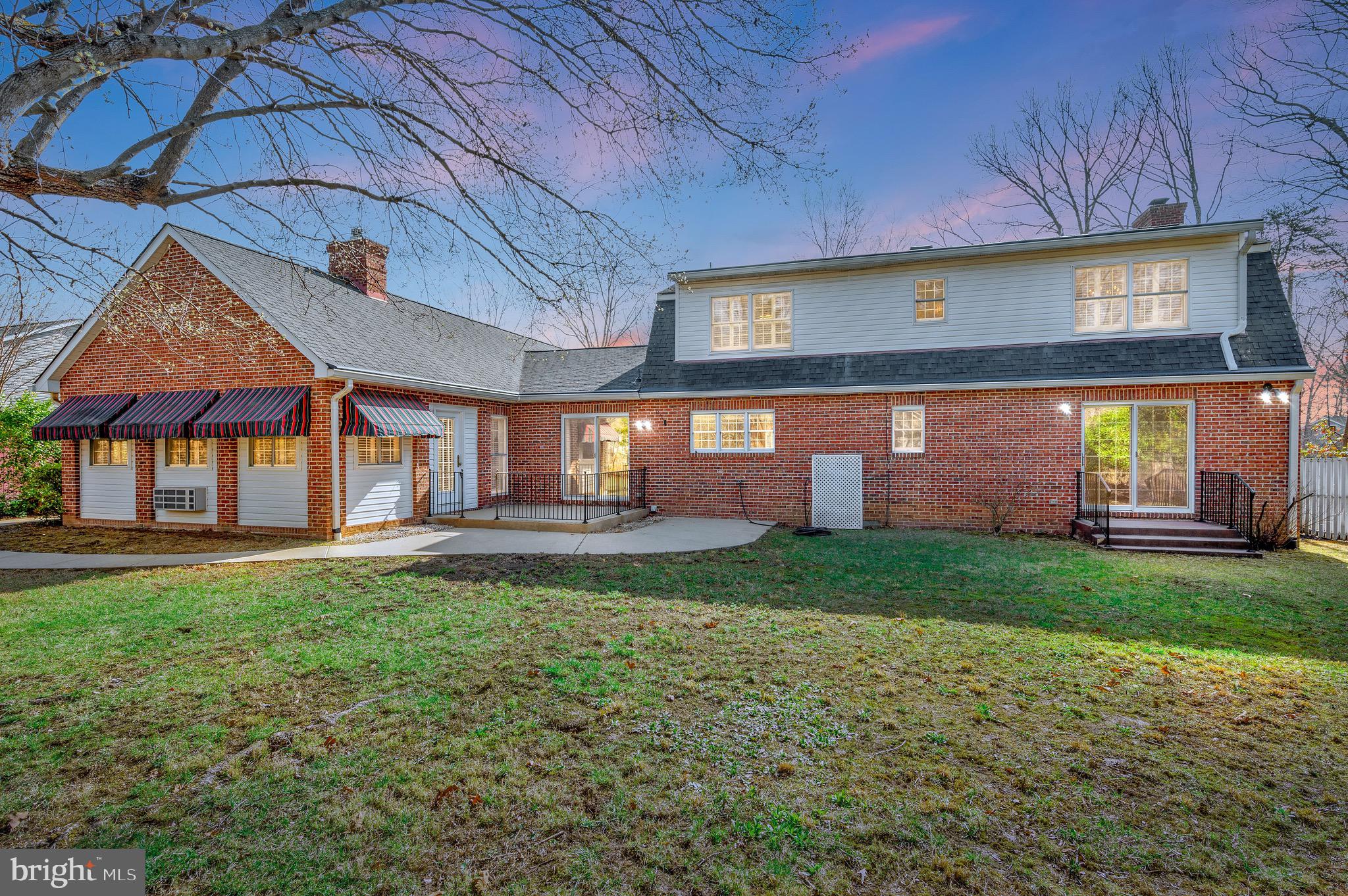 LAKE OF THE WOODS - Residential