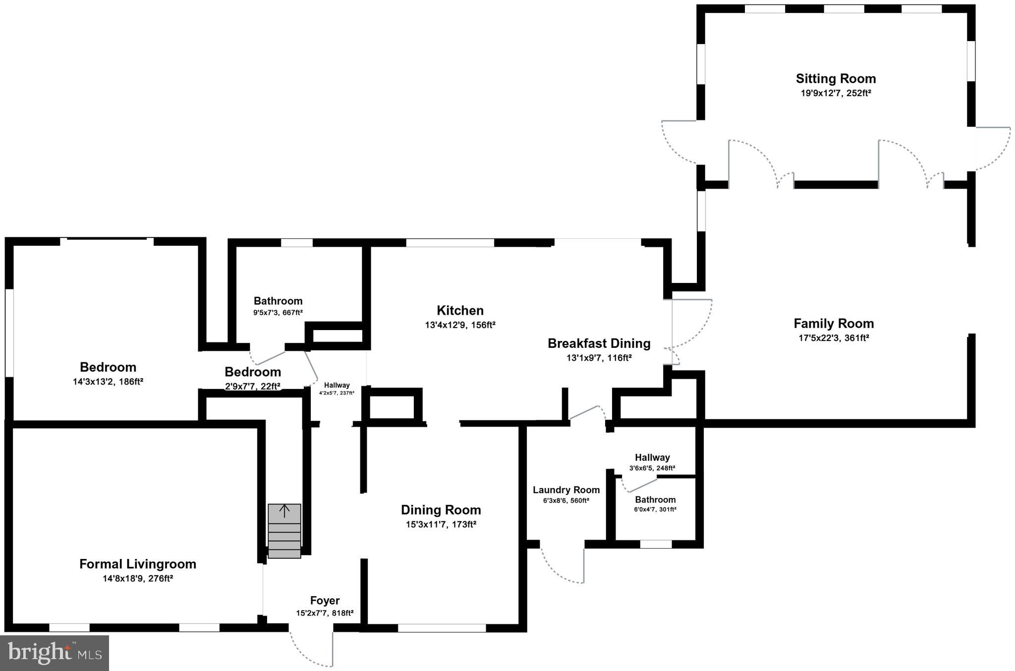 LAKE OF THE WOODS - Residential