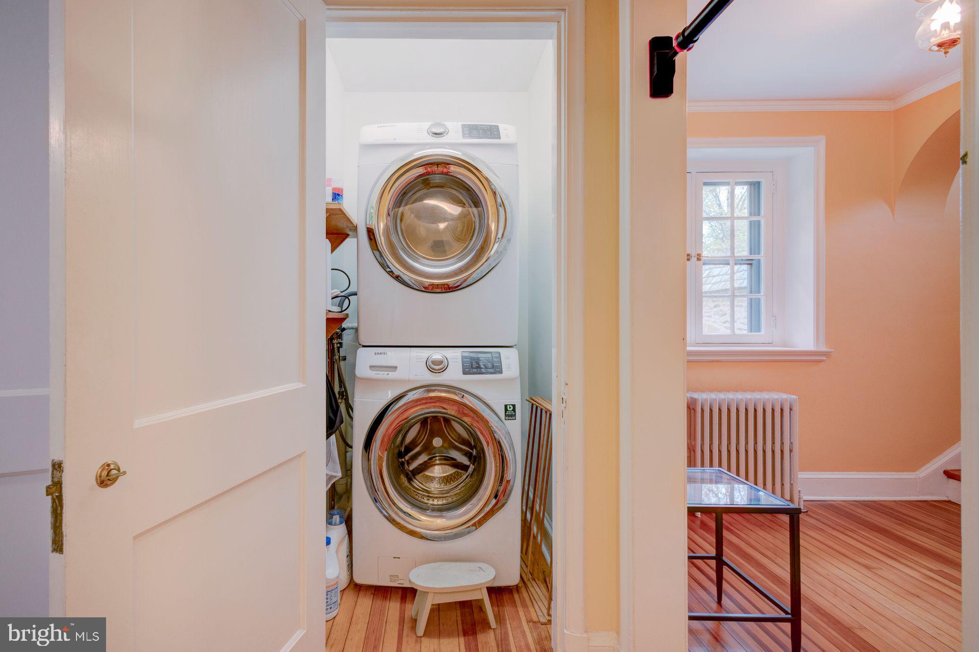 MT AIRY (WEST) - Residential