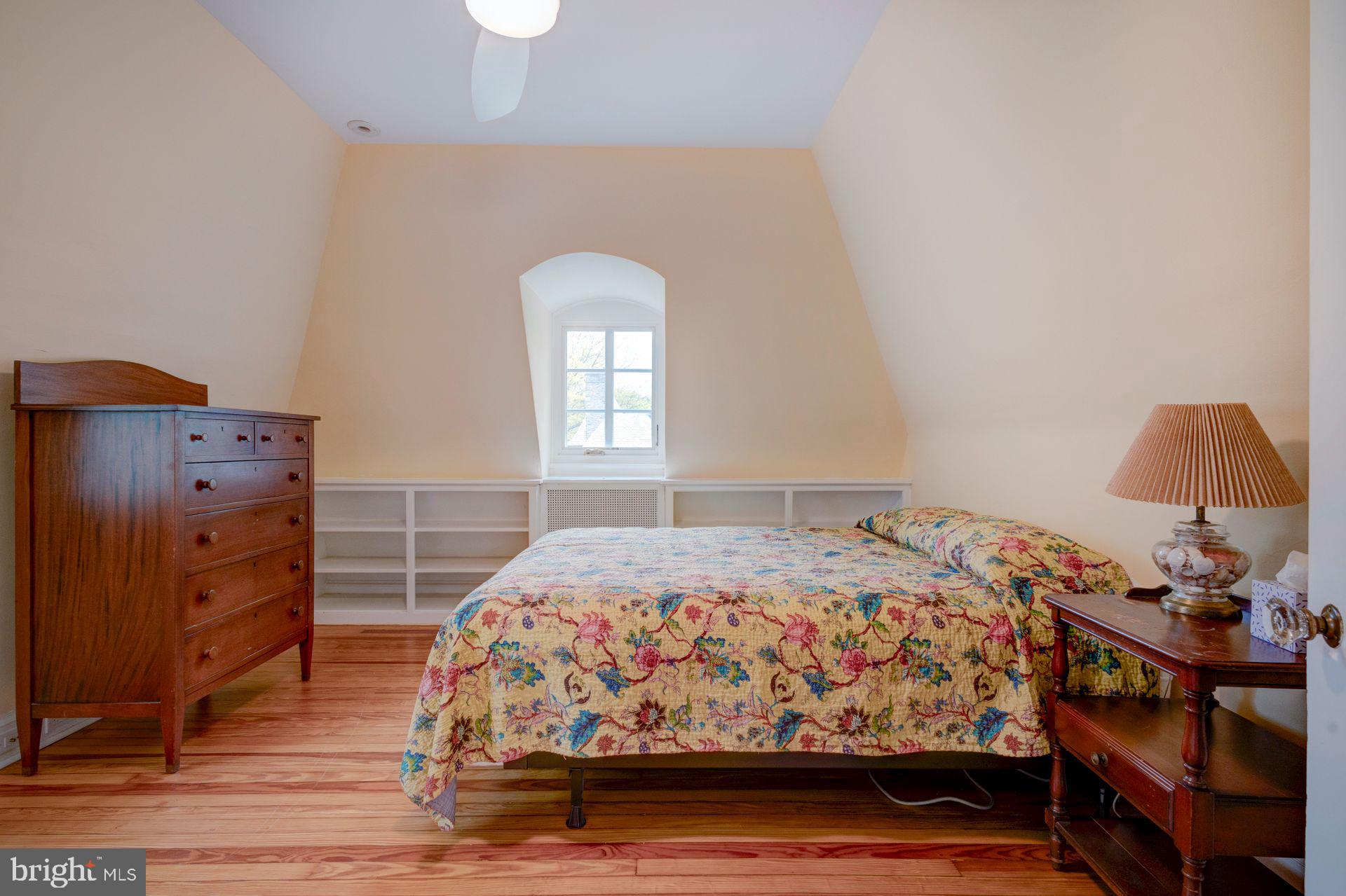 MT AIRY (WEST) - Residential