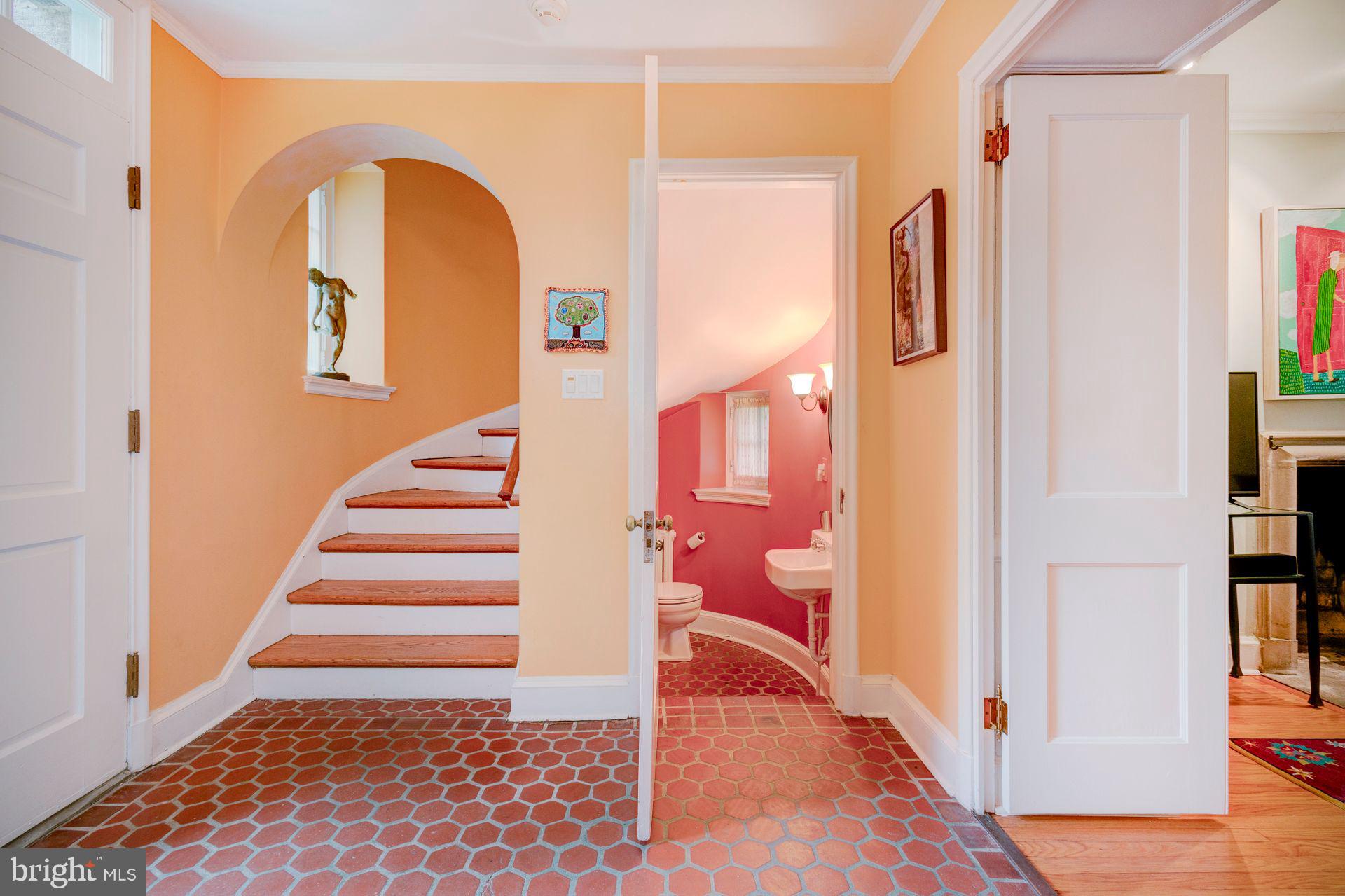 MT AIRY (WEST) - Residential