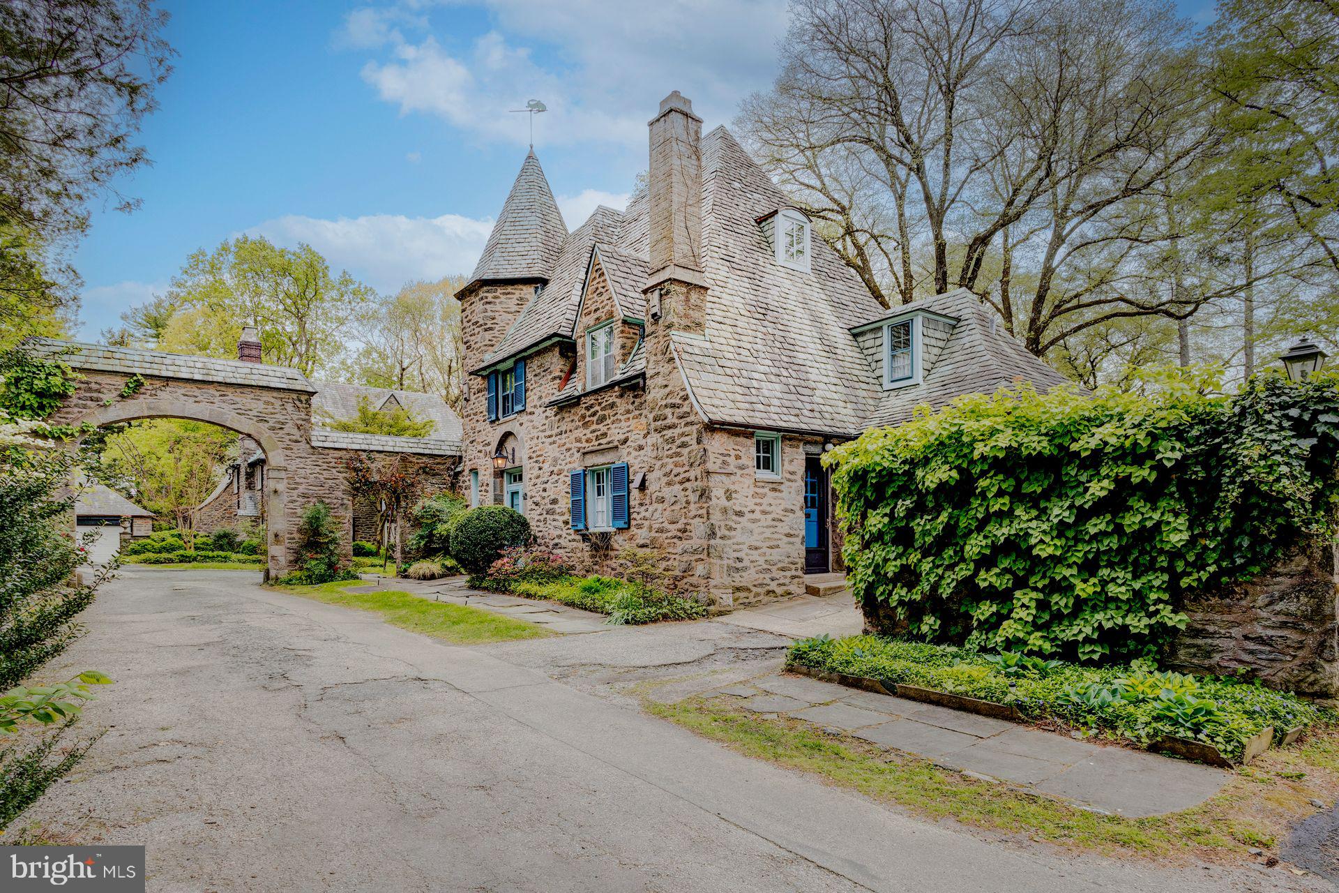 MT AIRY (WEST) - Residential