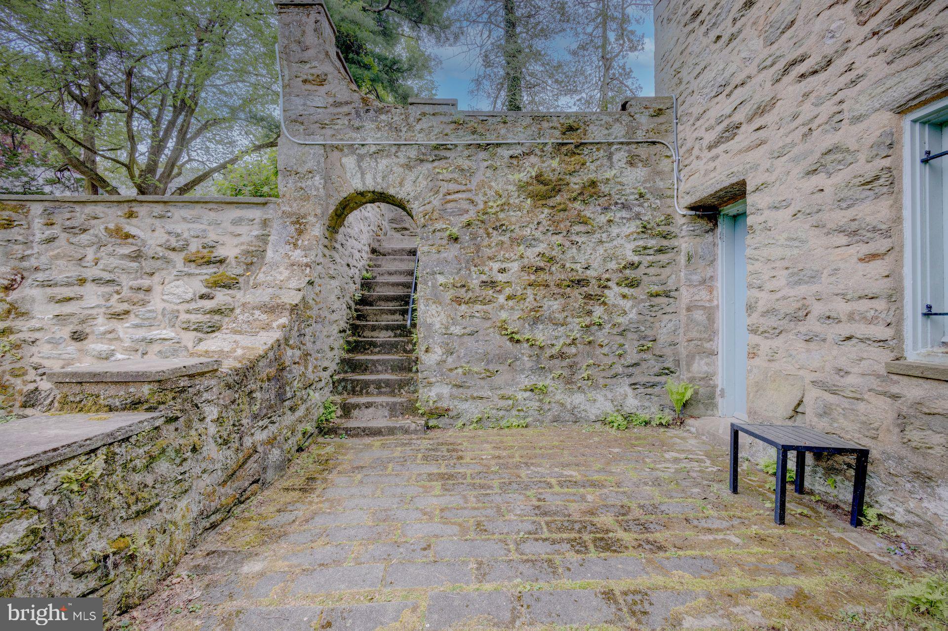 MT AIRY (WEST) - Residential