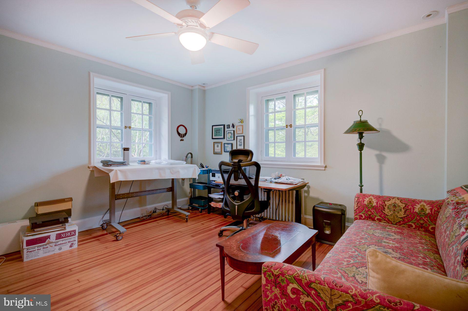 MT AIRY (WEST) - Residential