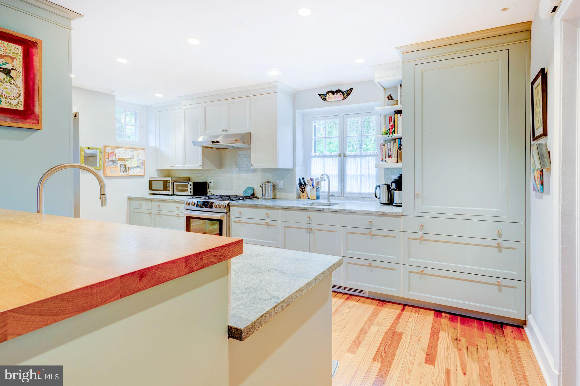 MT AIRY (WEST) - Residential