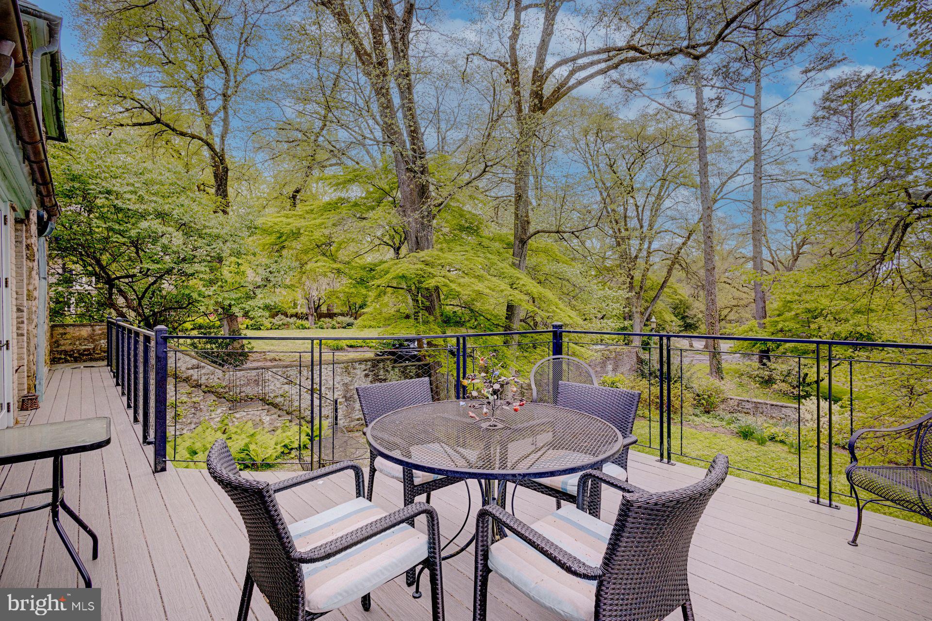 MT AIRY (WEST) - Residential