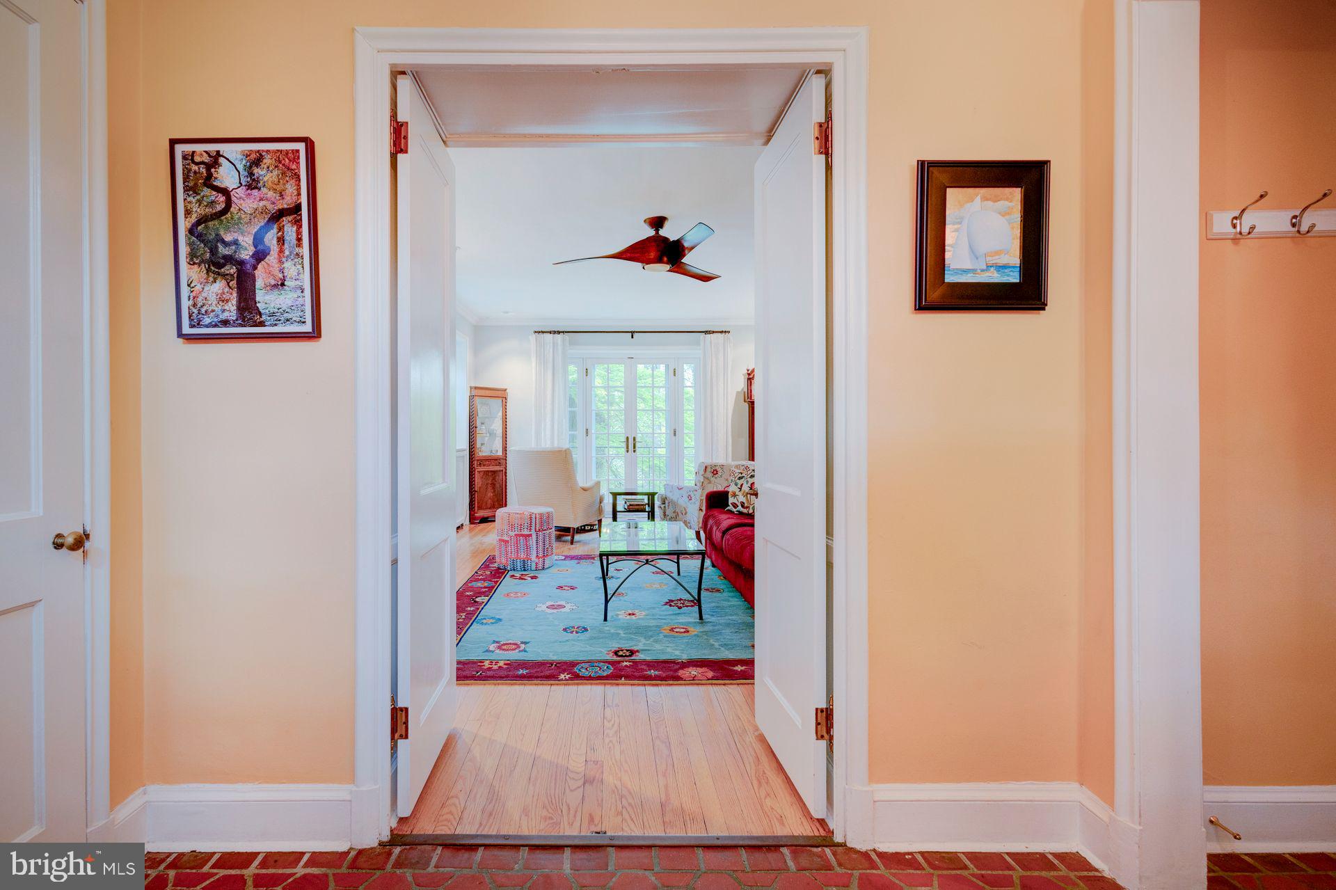 MT AIRY (WEST) - Residential