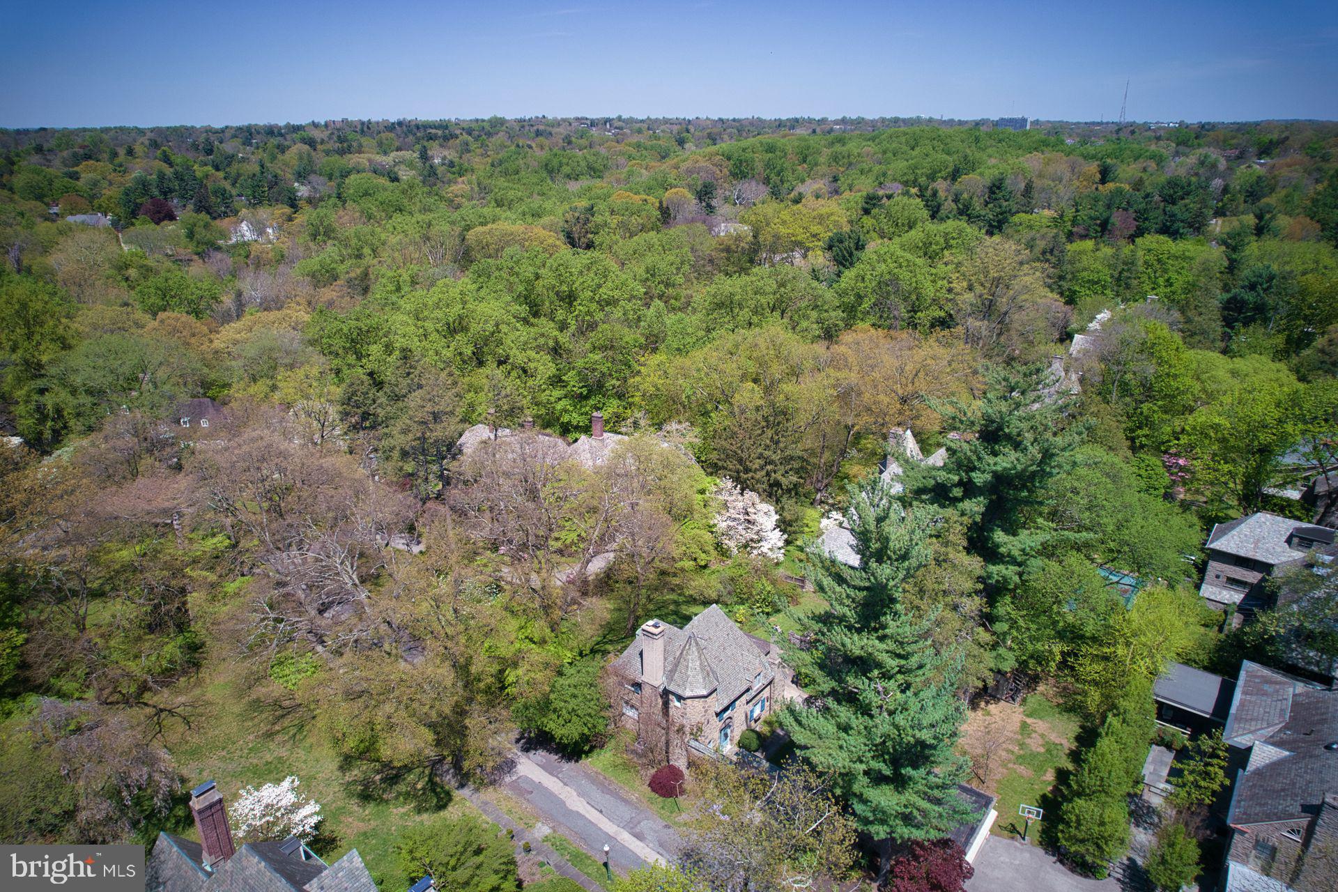 MT AIRY (WEST) - Residential