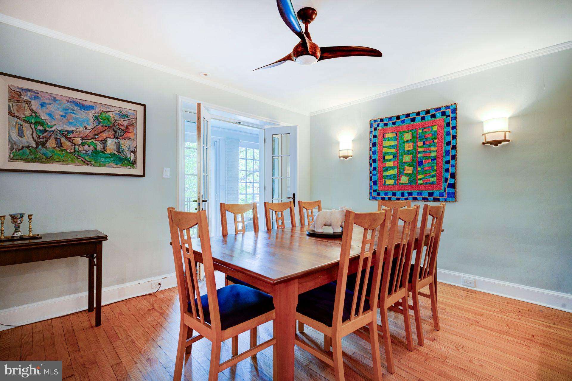 MT AIRY (WEST) - Residential