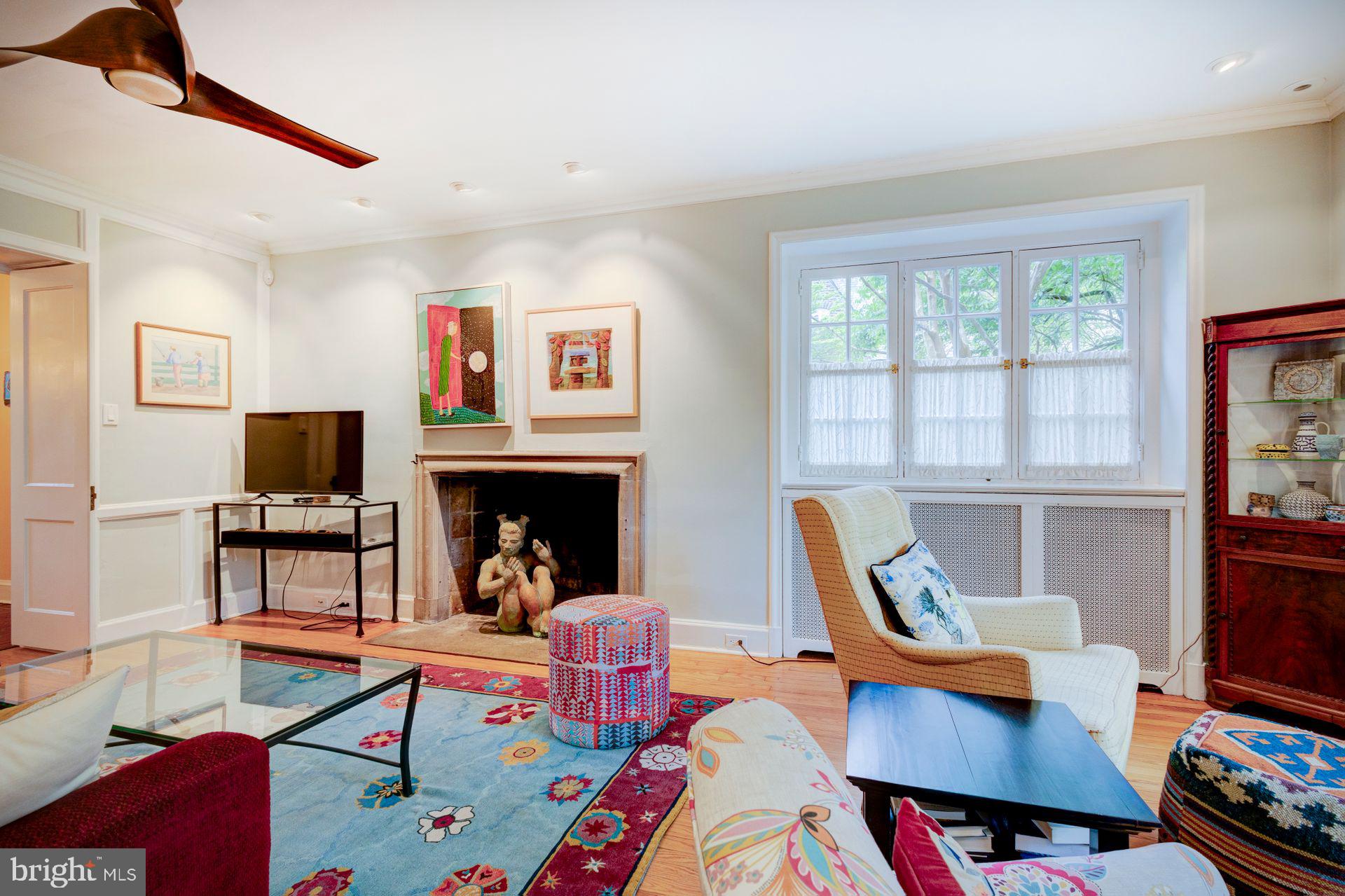 MT AIRY (WEST) - Residential