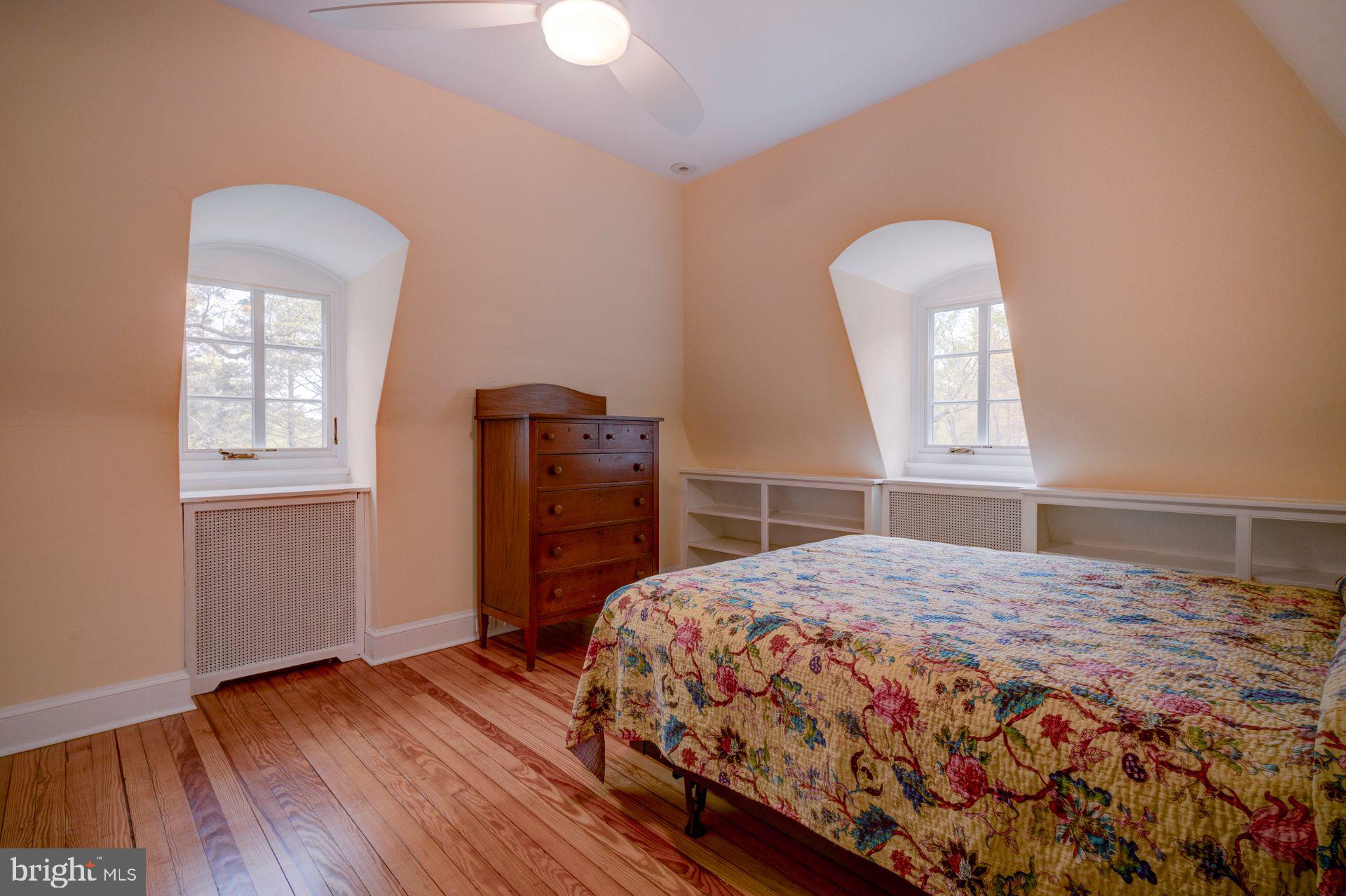 MT AIRY (WEST) - Residential