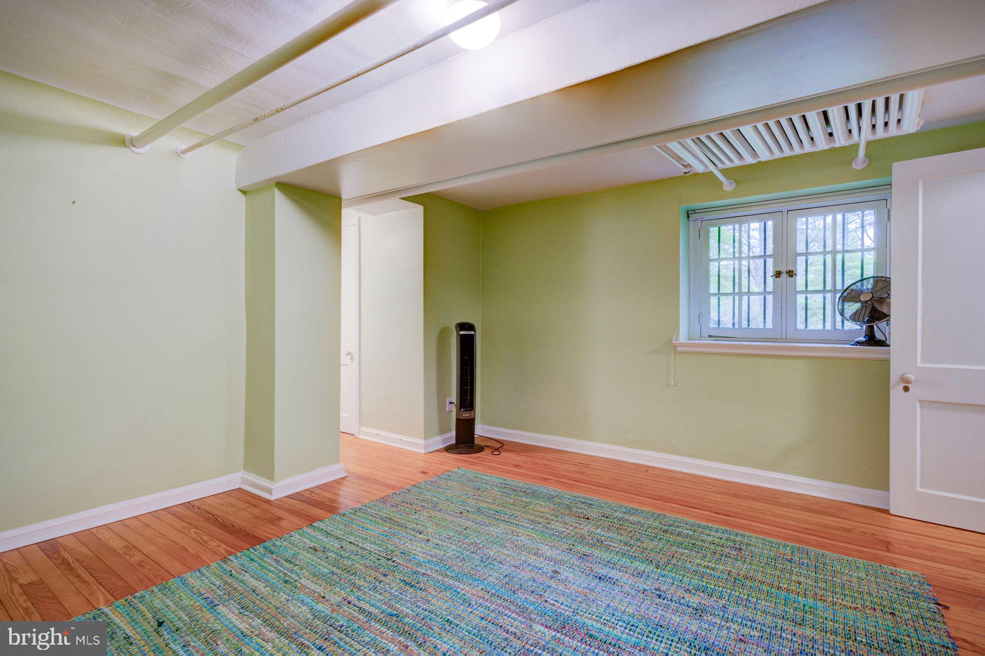 MT AIRY (WEST) - Residential