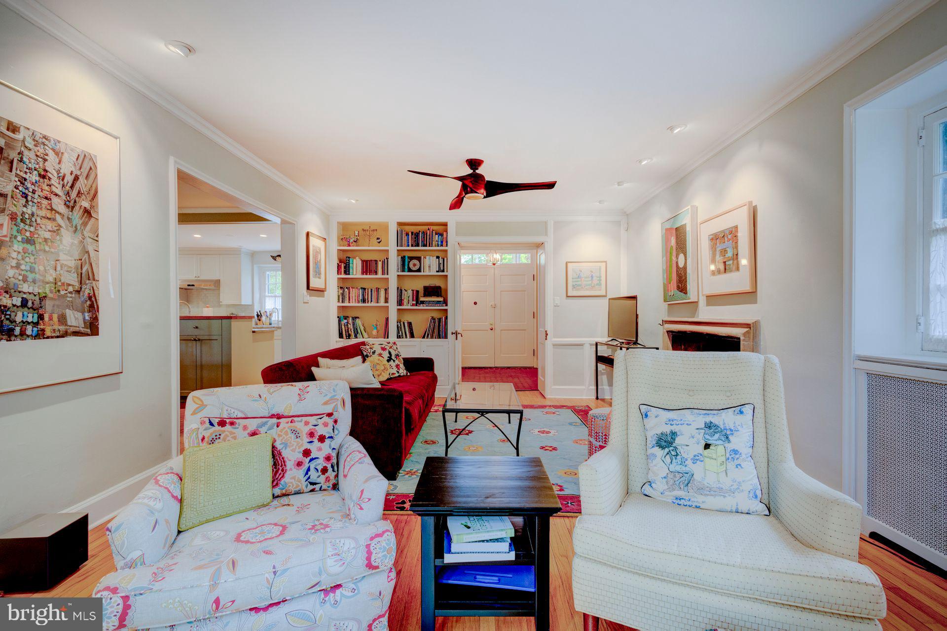 MT AIRY (WEST) - Residential