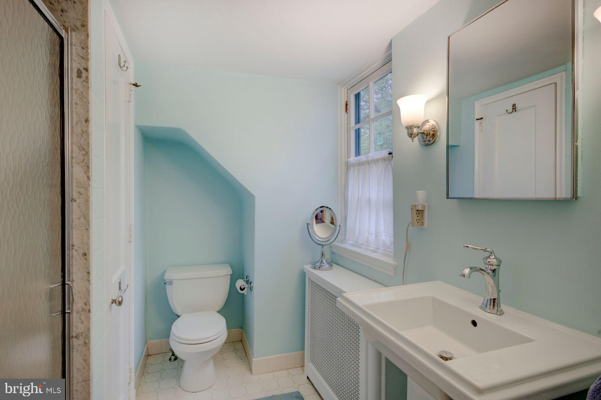 MT AIRY (WEST) - Residential