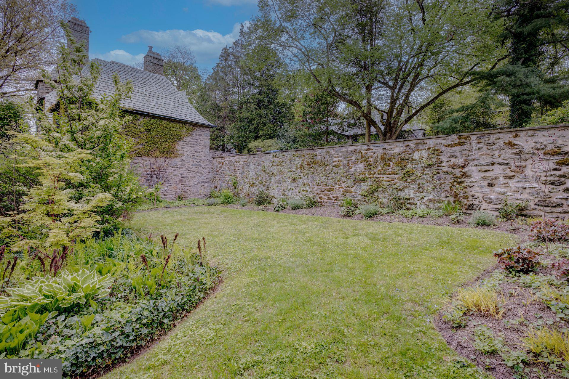 MT AIRY (WEST) - Residential